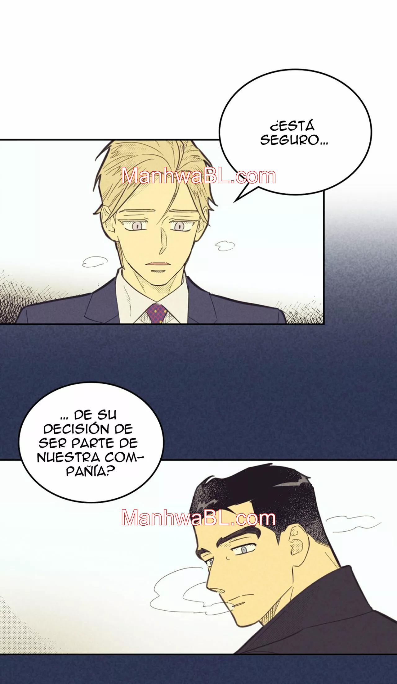 Work Love Balance - Capítulo 11.2 manhwa