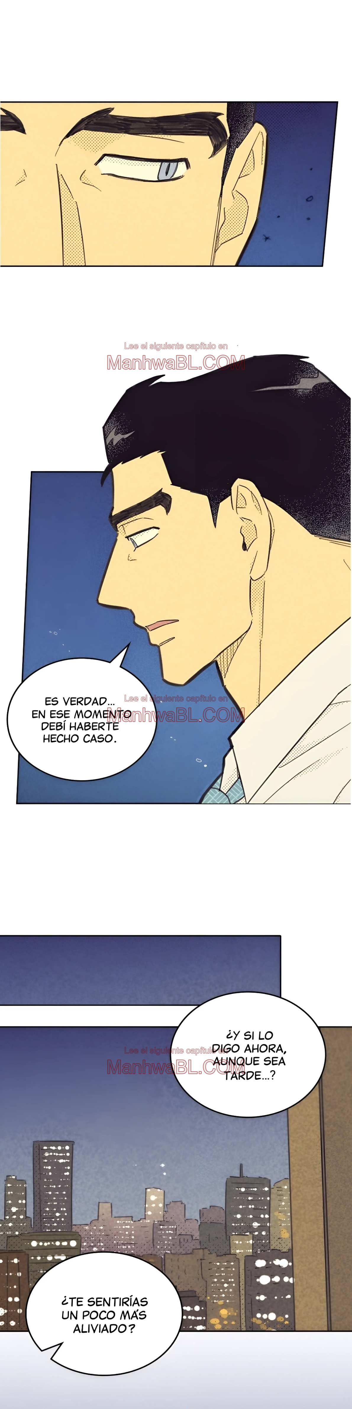 Work Love Balance - Capítulo 43 2 manhwa