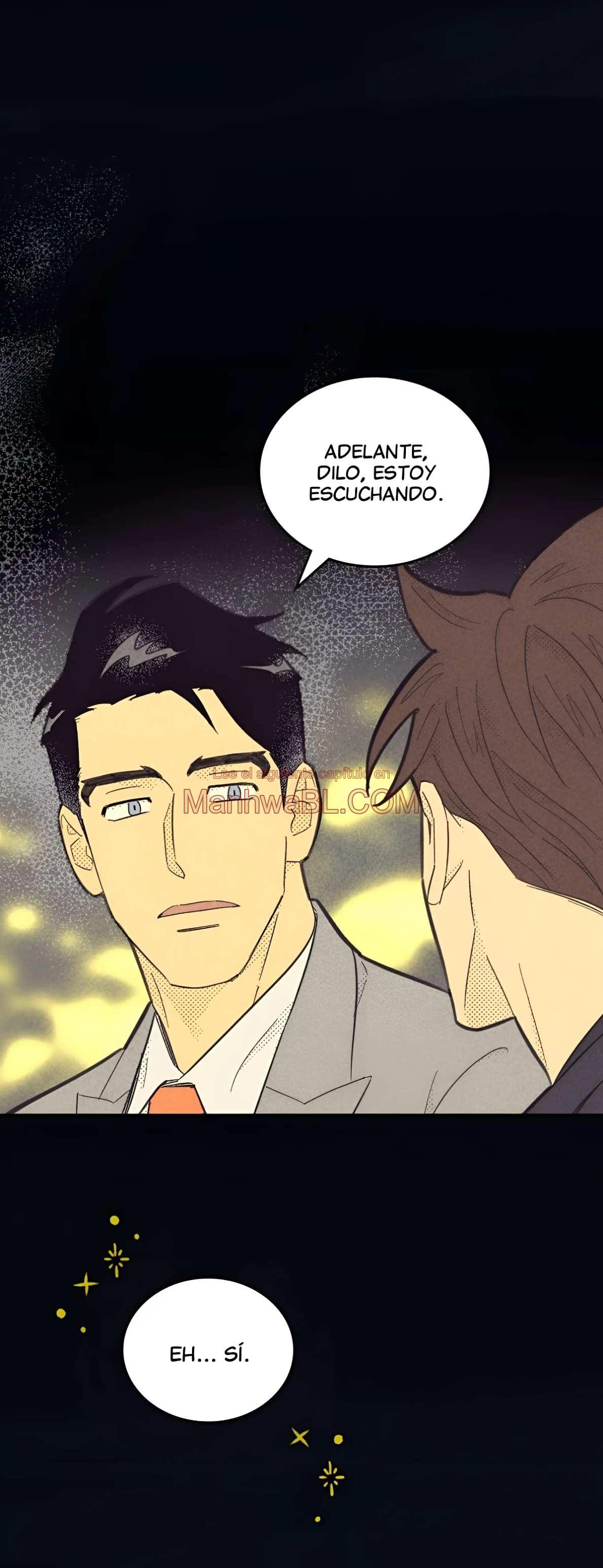 Work Love Balance - Capítulo 43 2 manhwa