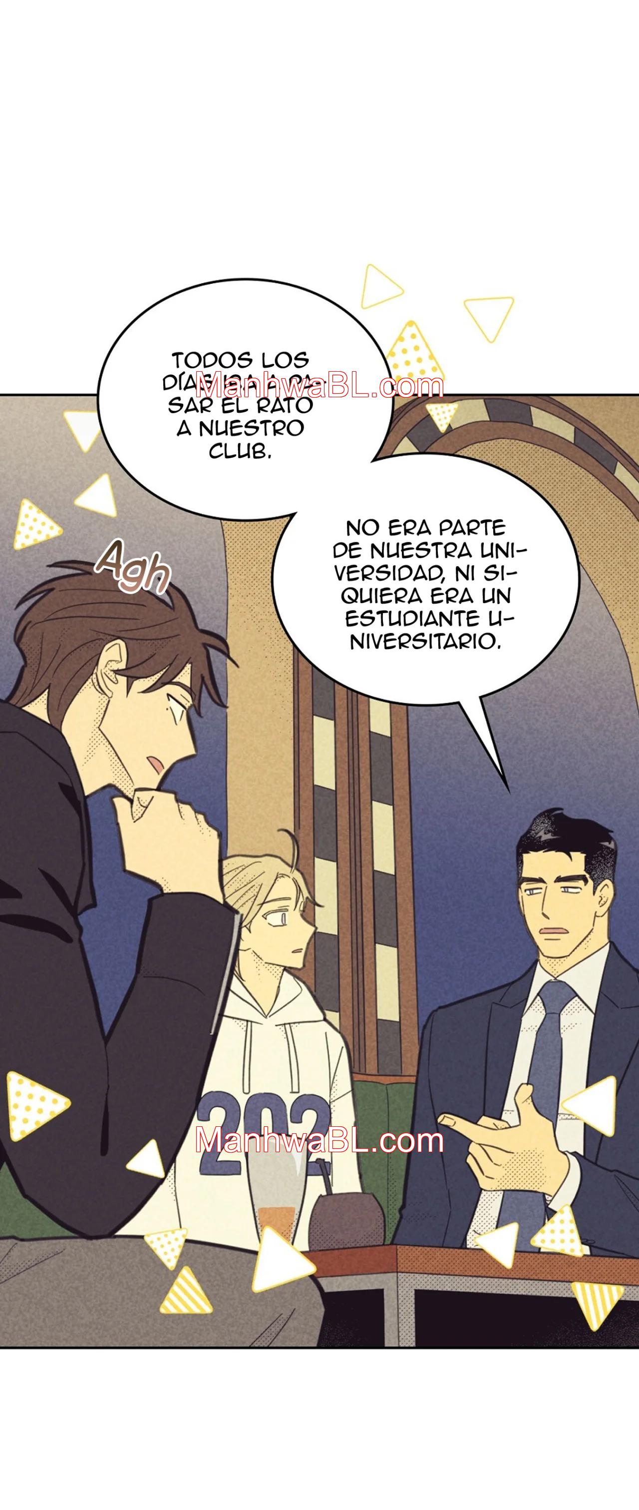 Work Love Balance - Capítulo 24.2 manhwa