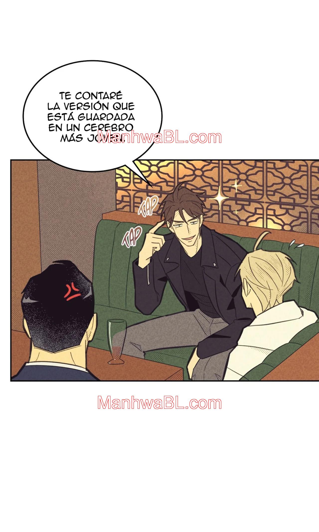 Work Love Balance - Capítulo 24.2 manhwa