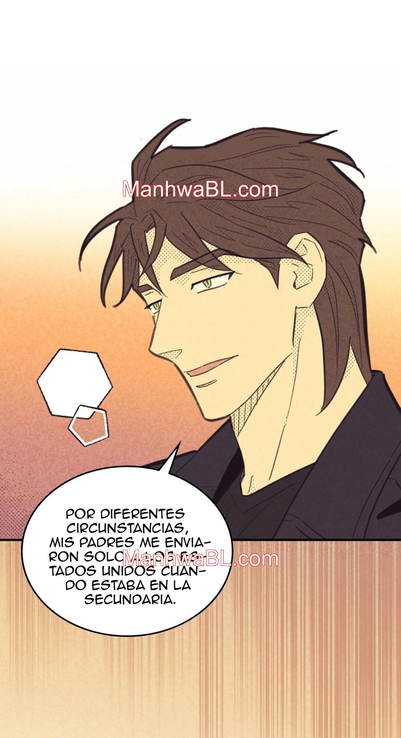 Work Love Balance - Capítulo 24.2 manhwa