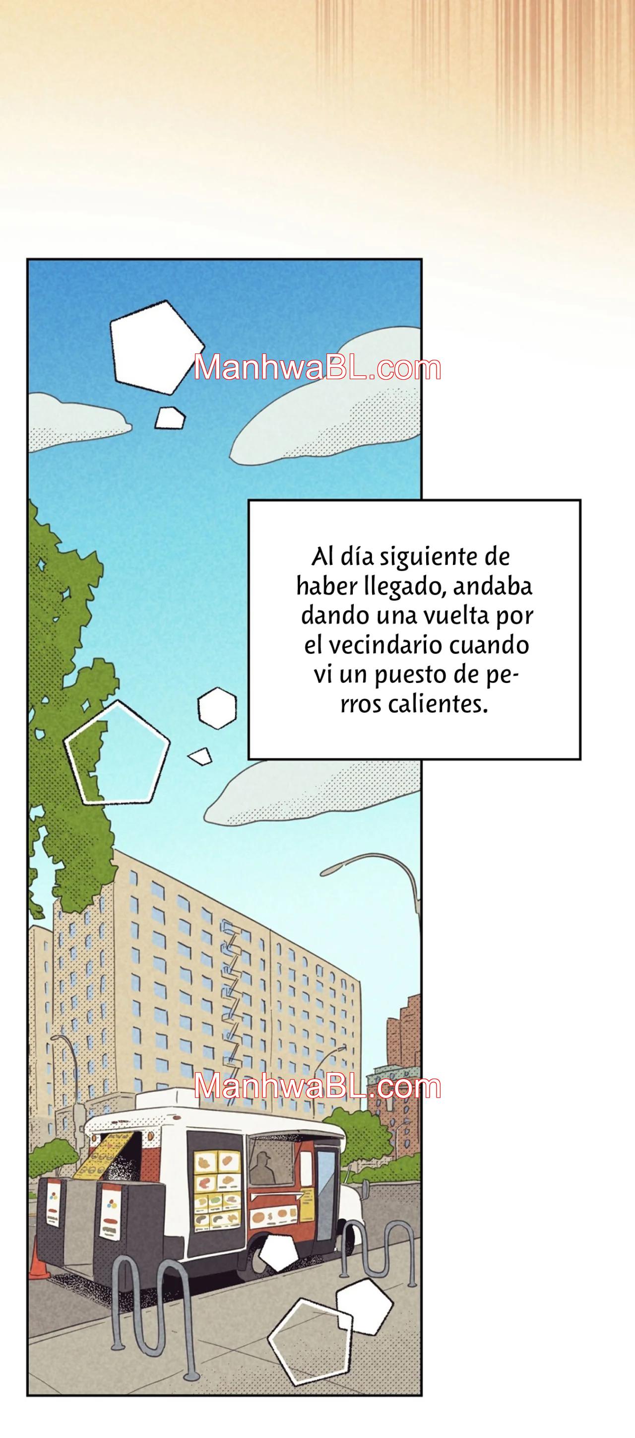 Work Love Balance - Capítulo 24.2 manhwa