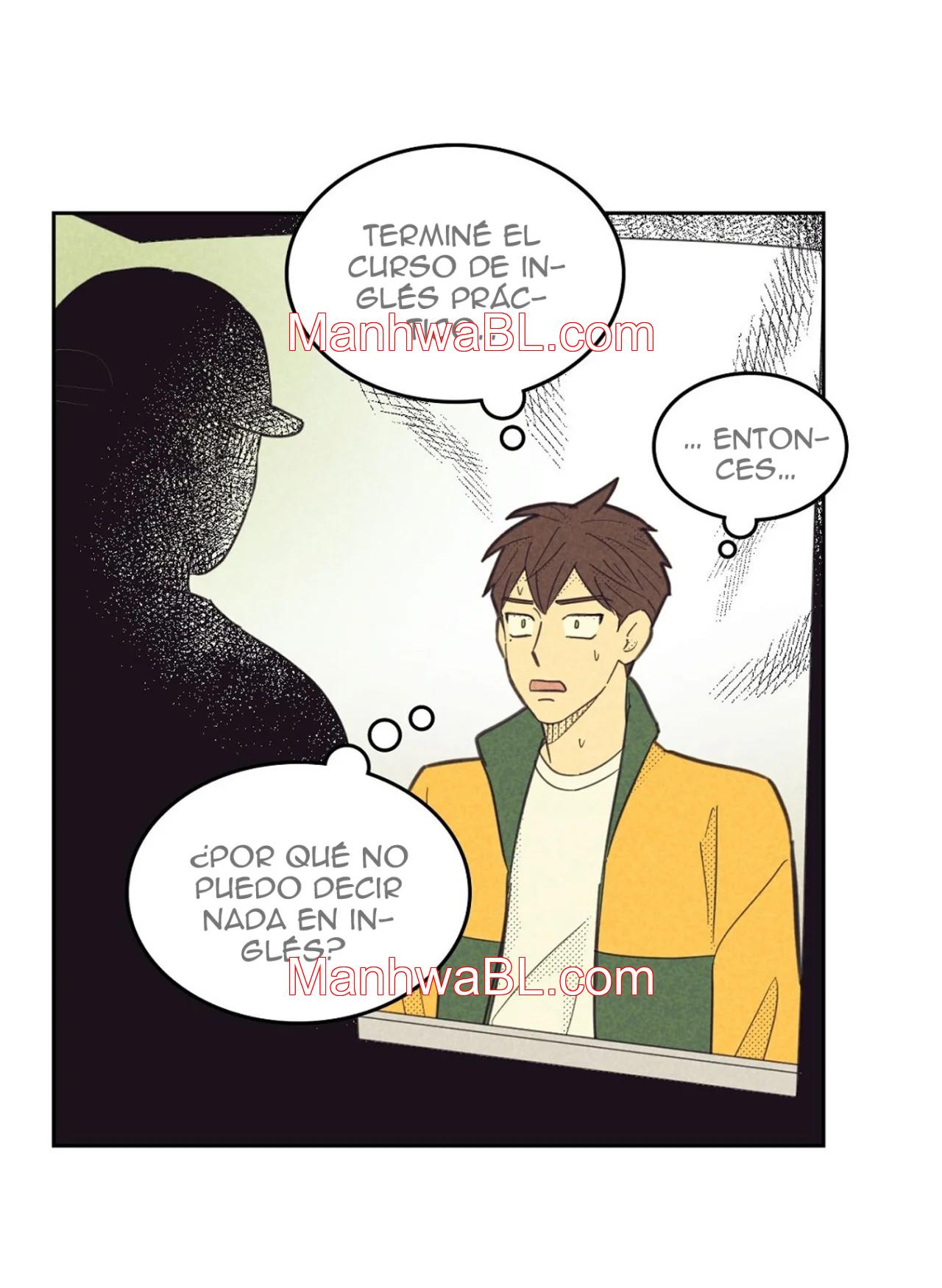 Work Love Balance - Capítulo 24.2 manhwa
