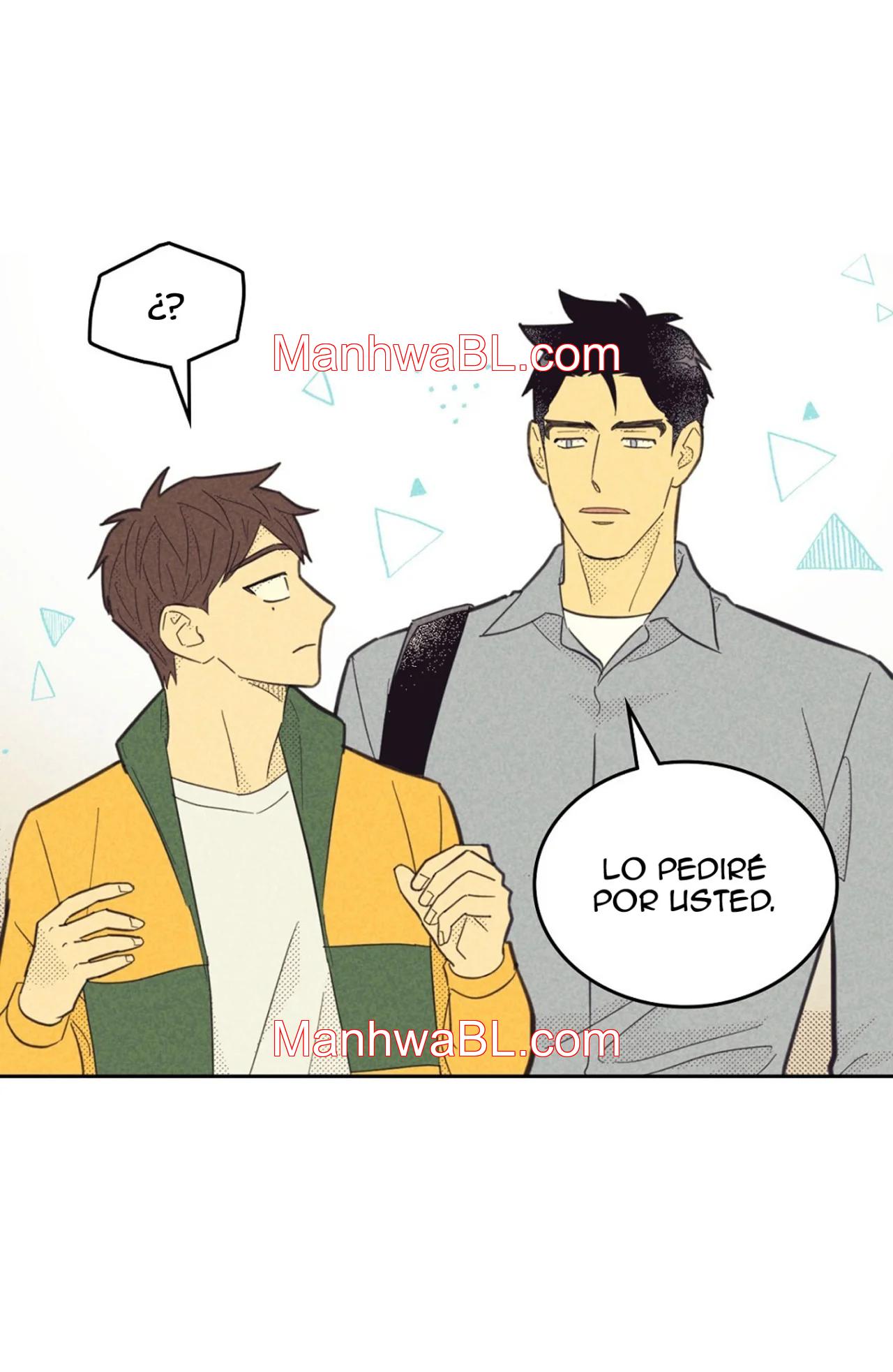 Work Love Balance - Capítulo 24.2 manhwa