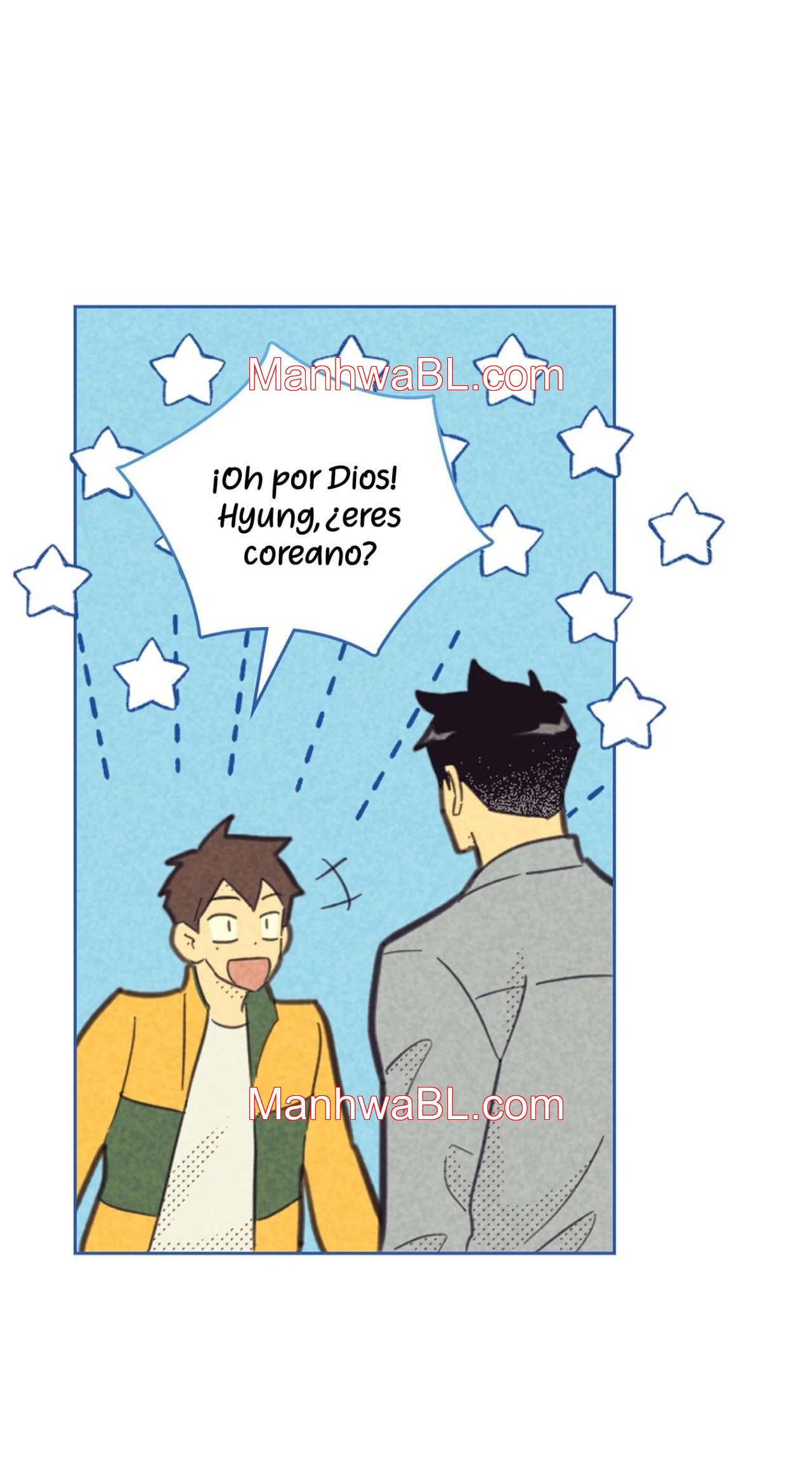 Work Love Balance - Capítulo 24.2 manhwa
