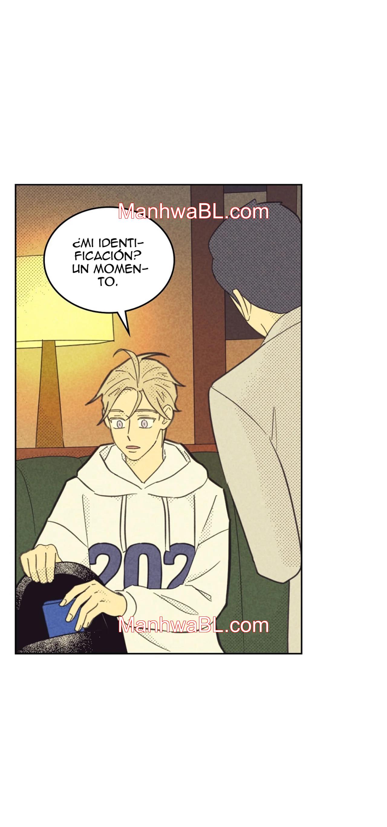 Work Love Balance - Capítulo 24.2 manhwa