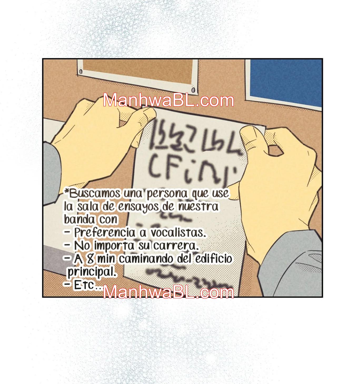 Work Love Balance - Capítulo 24.2 manhwa