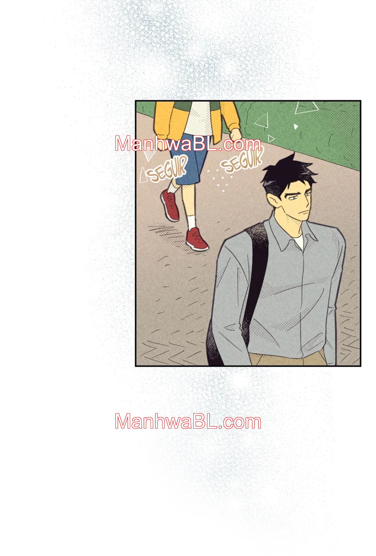 Work Love Balance - Capítulo 24.2 manhwa