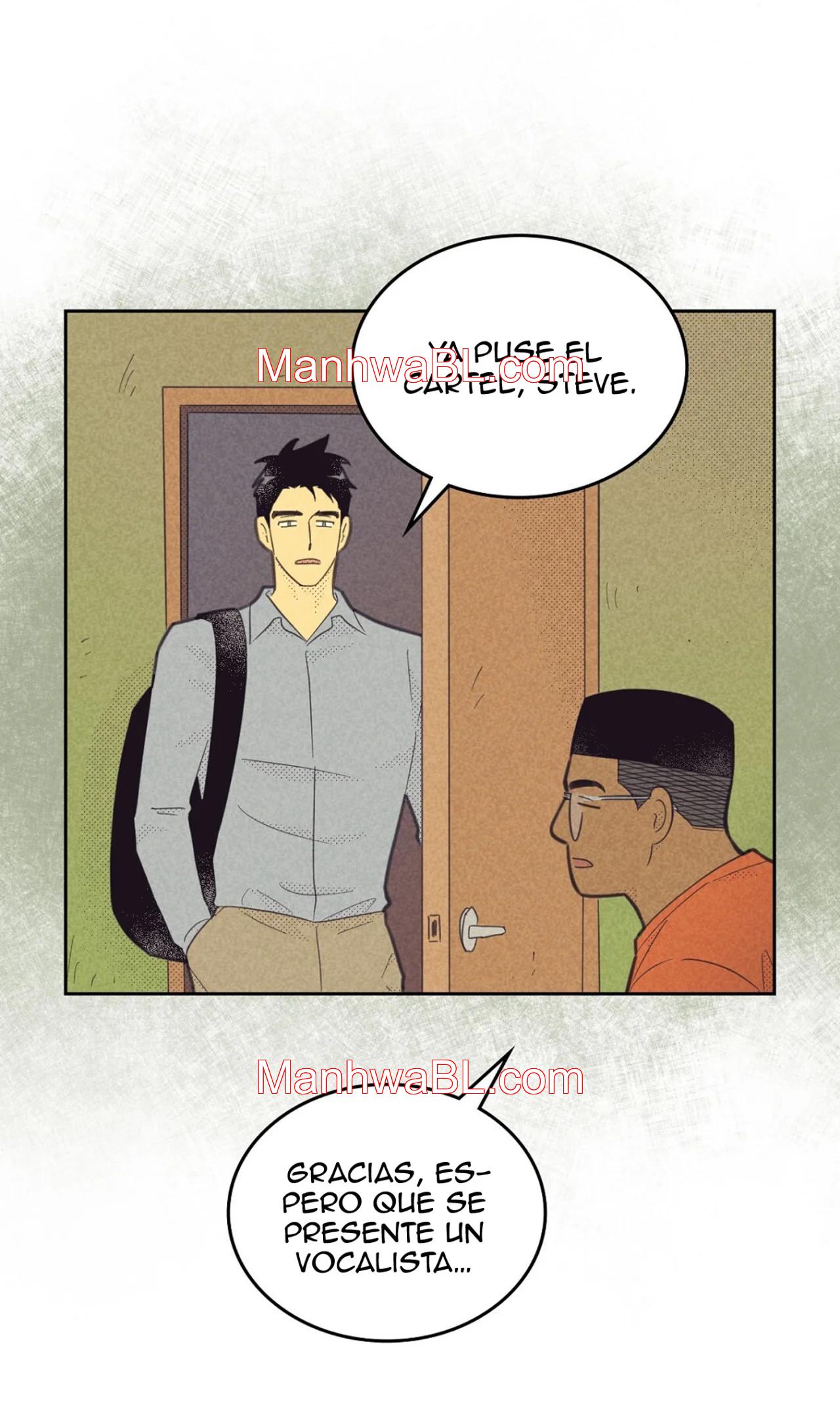 Work Love Balance - Capítulo 24.2 manhwa