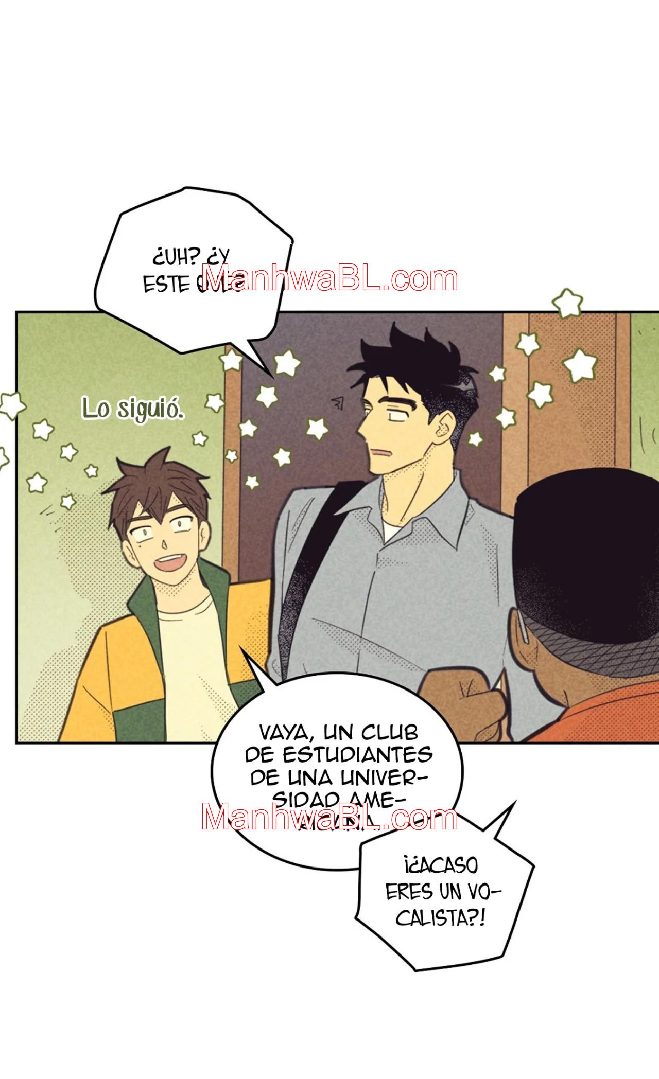 Work Love Balance - Capítulo 24.2 manhwa