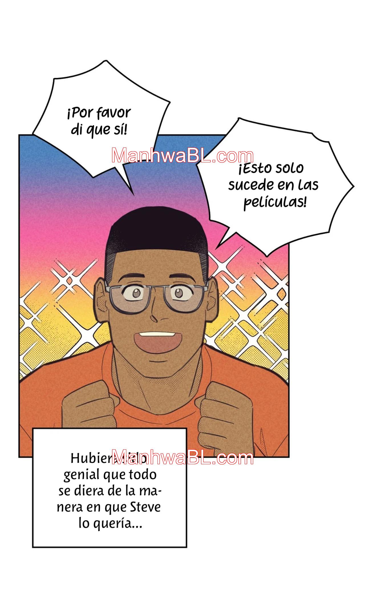 Work Love Balance - Capítulo 24.2 manhwa