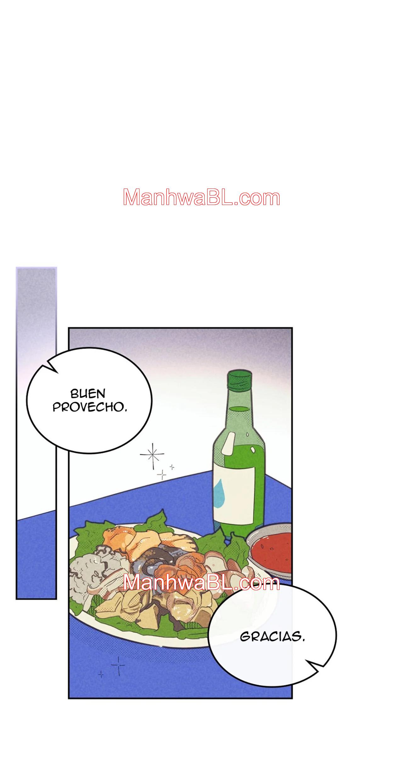 Work Love Balance - Capítulo 18 manhwa