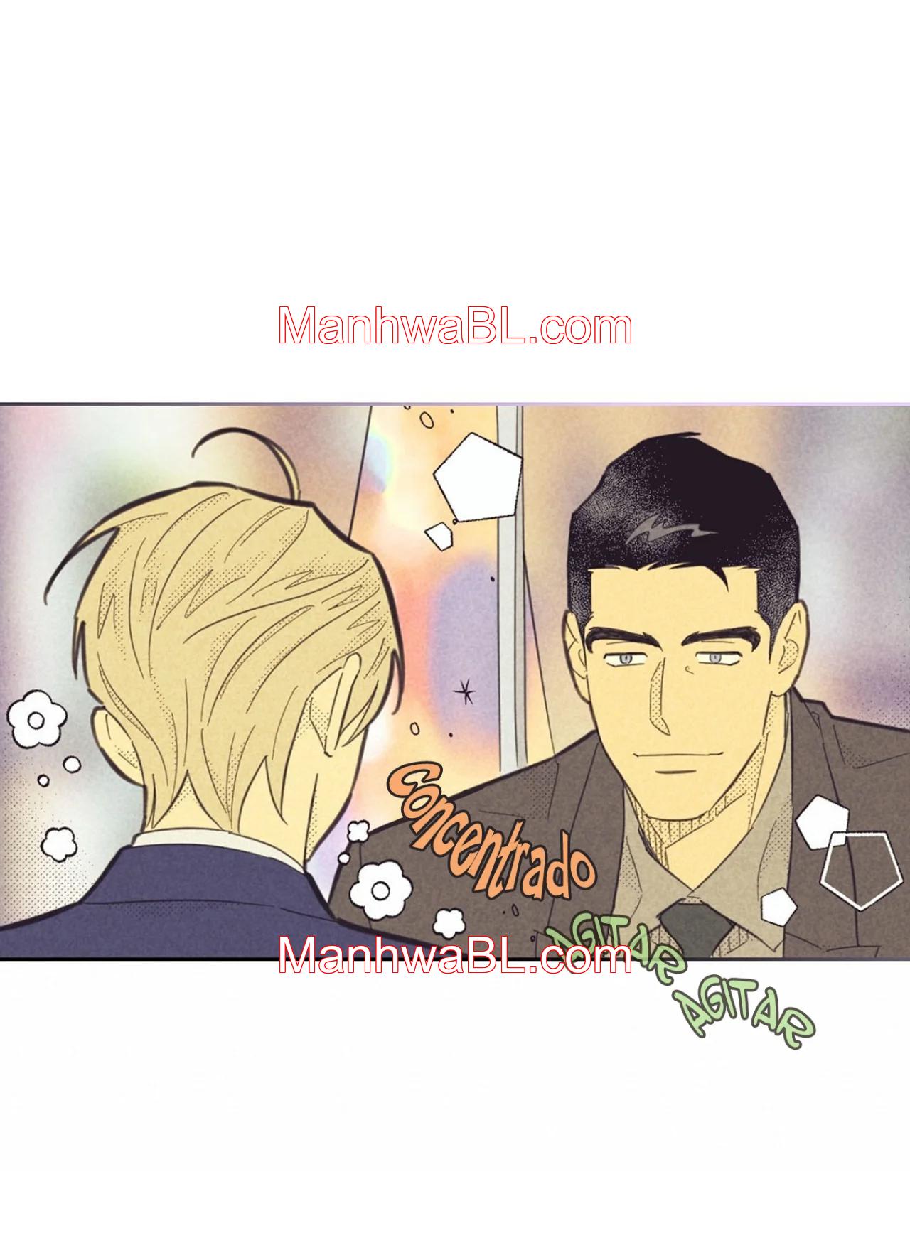Work Love Balance - Capítulo 18 manhwa