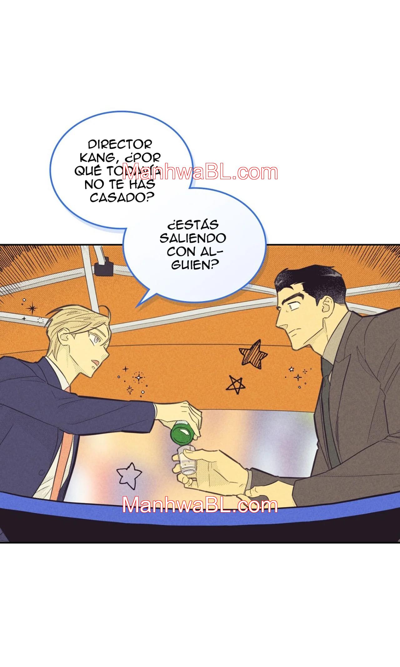 Work Love Balance - Capítulo 18 manhwa