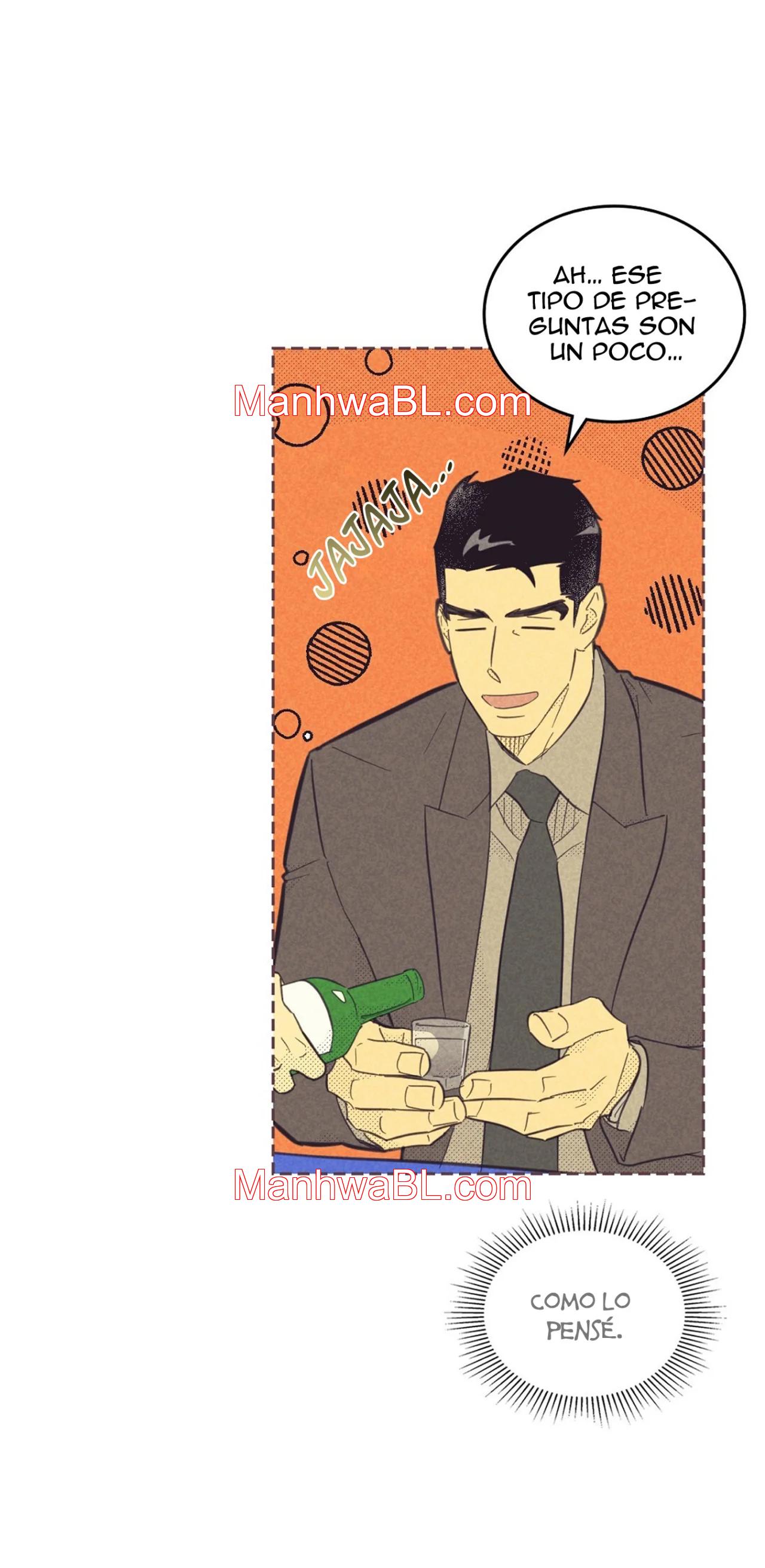 Work Love Balance - Capítulo 18 manhwa