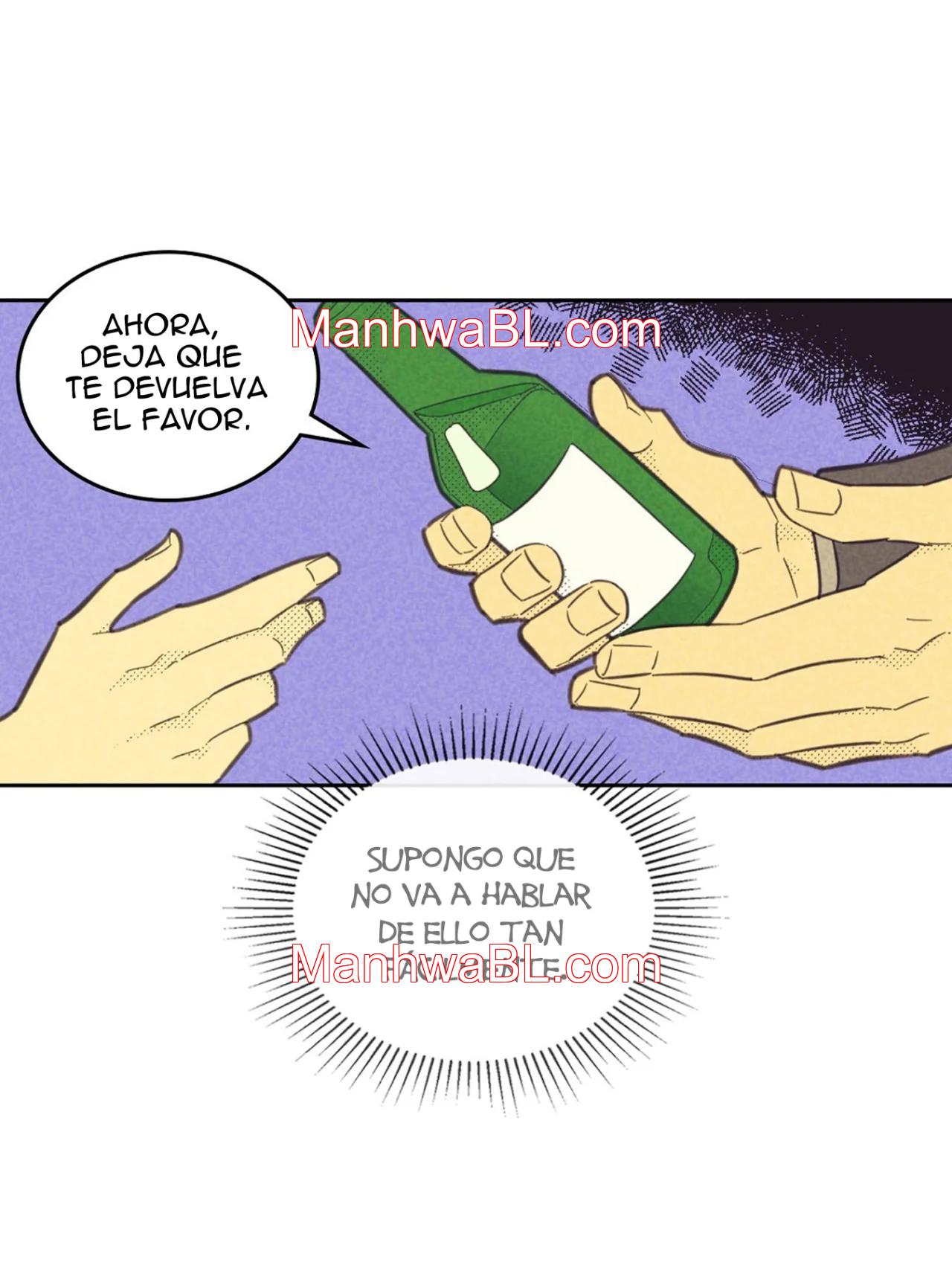 Work Love Balance - Capítulo 18 manhwa
