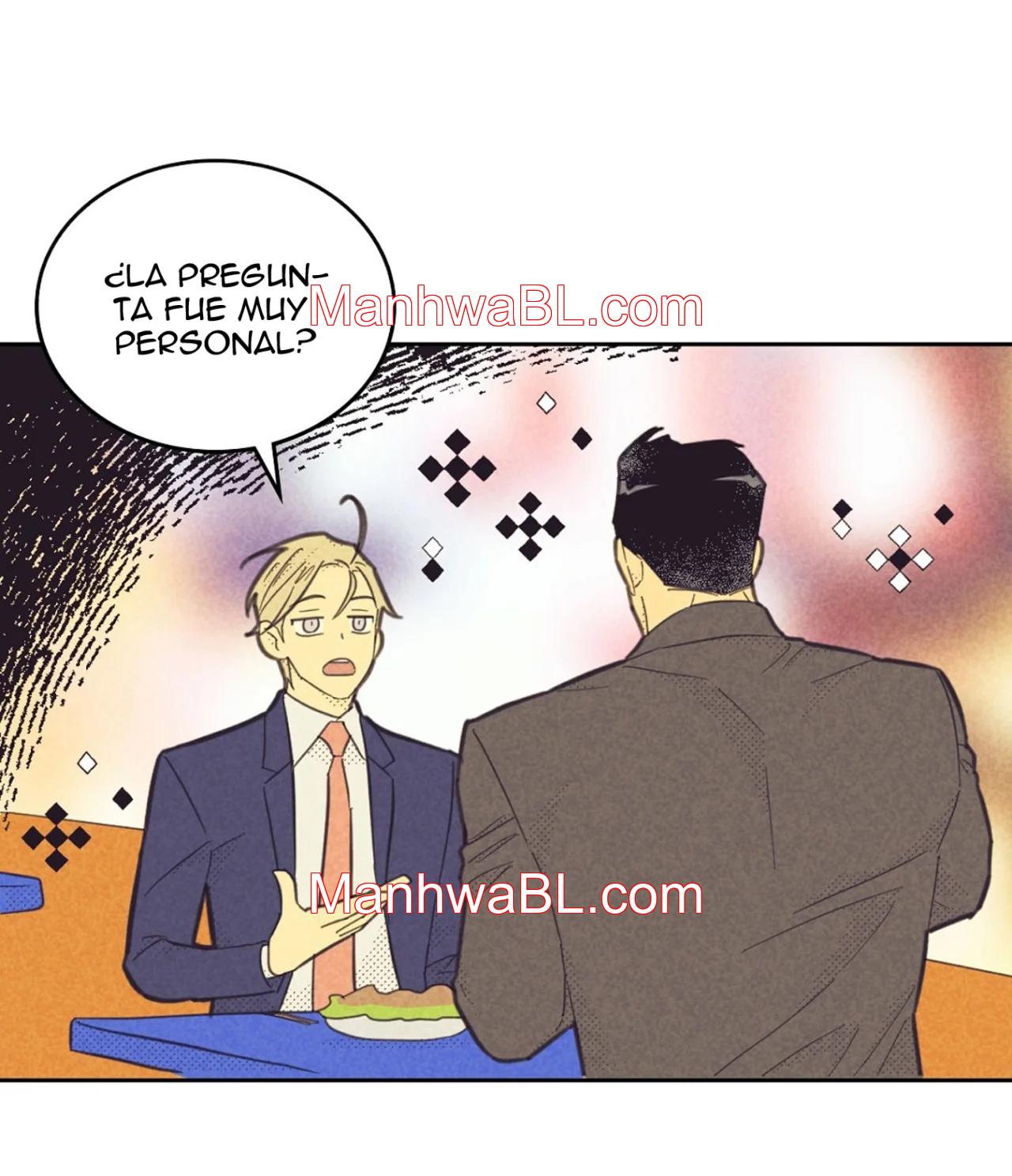 Work Love Balance - Capítulo 18 manhwa