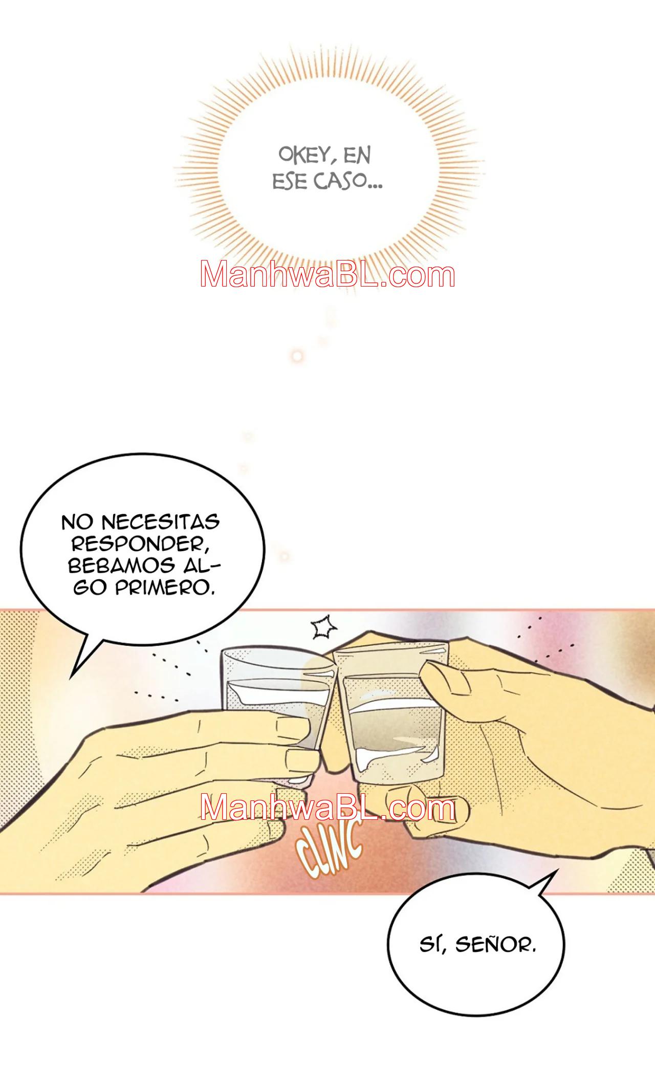 Work Love Balance - Capítulo 18 manhwa