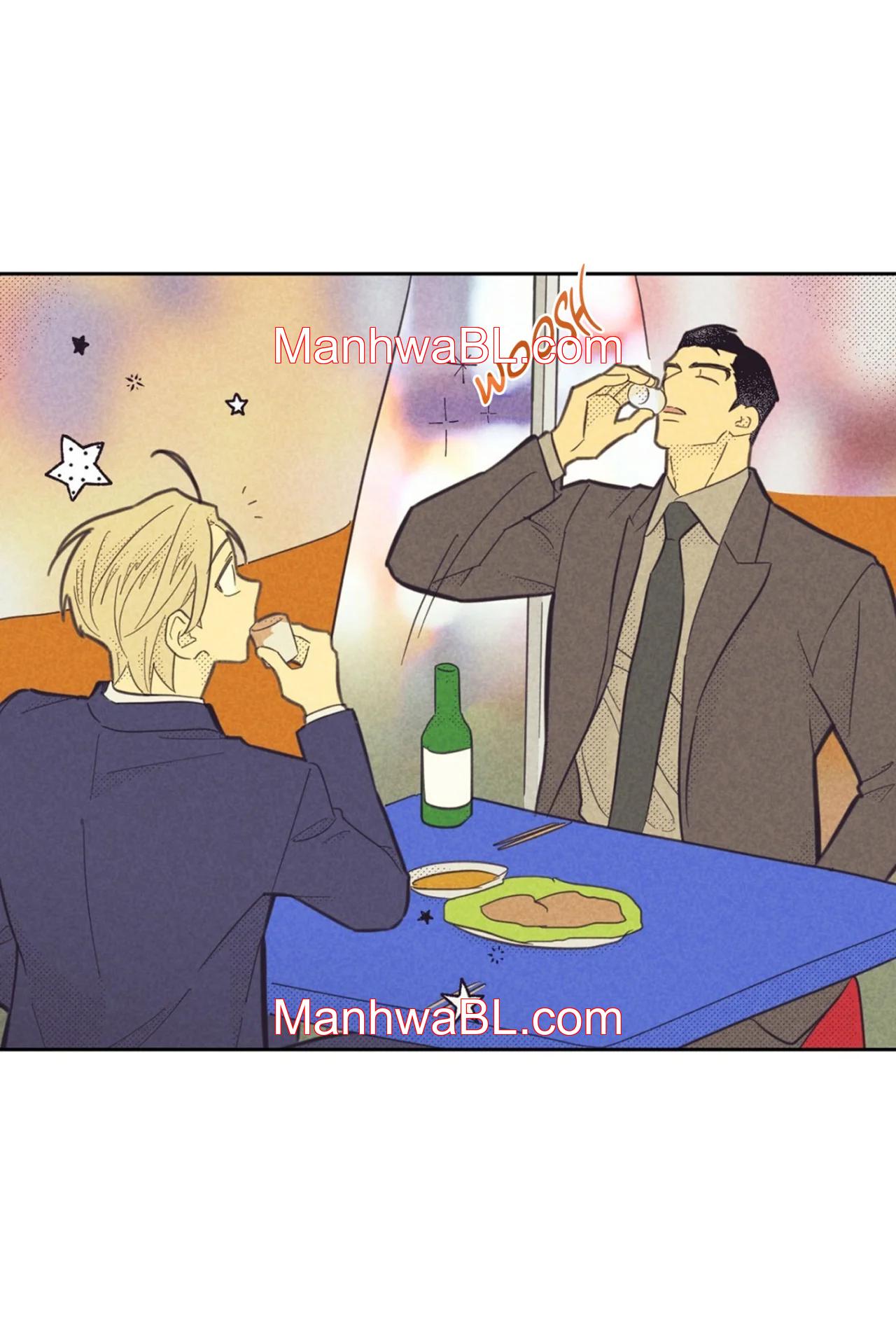 Work Love Balance - Capítulo 18 manhwa
