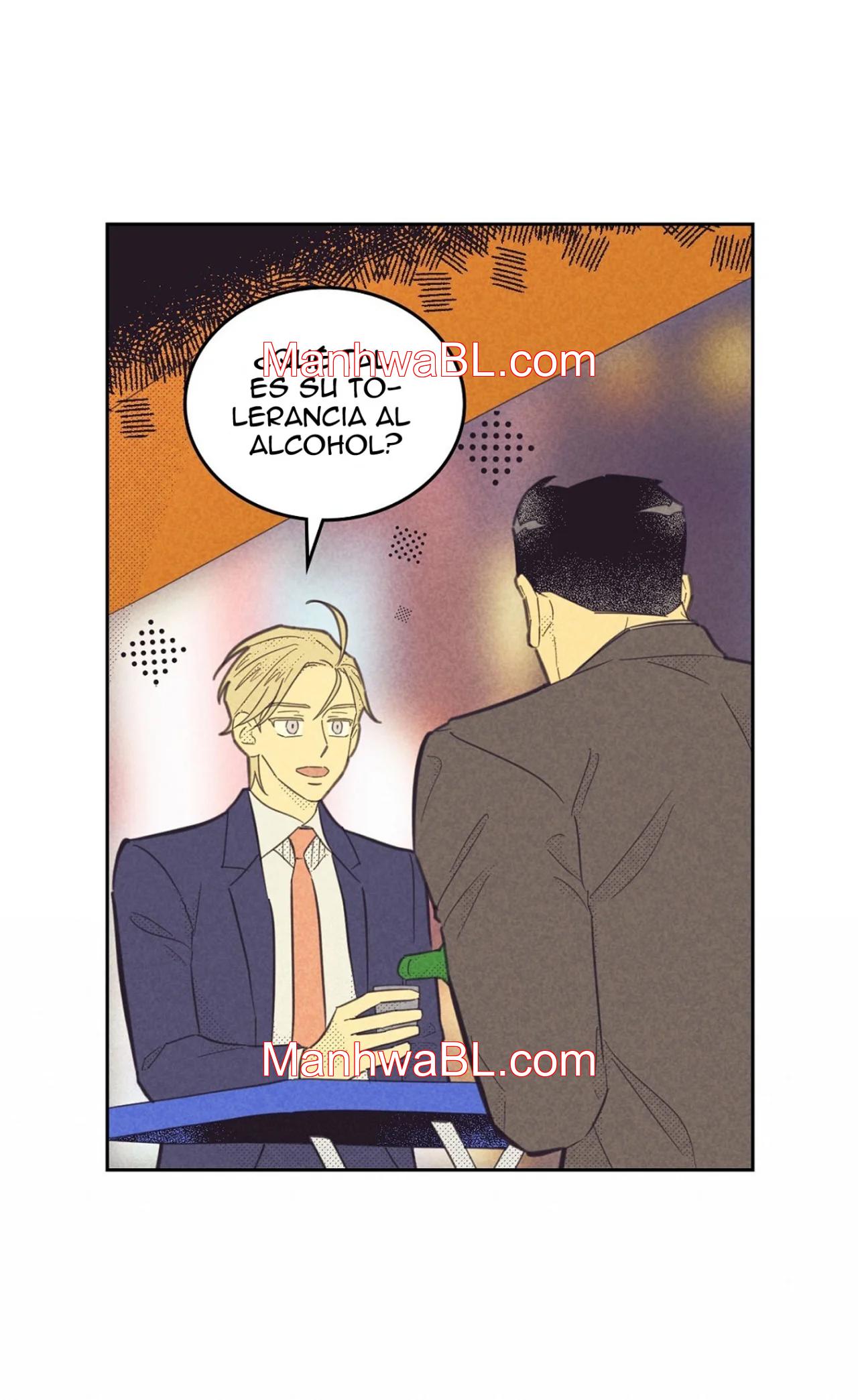 Work Love Balance - Capítulo 18 manhwa