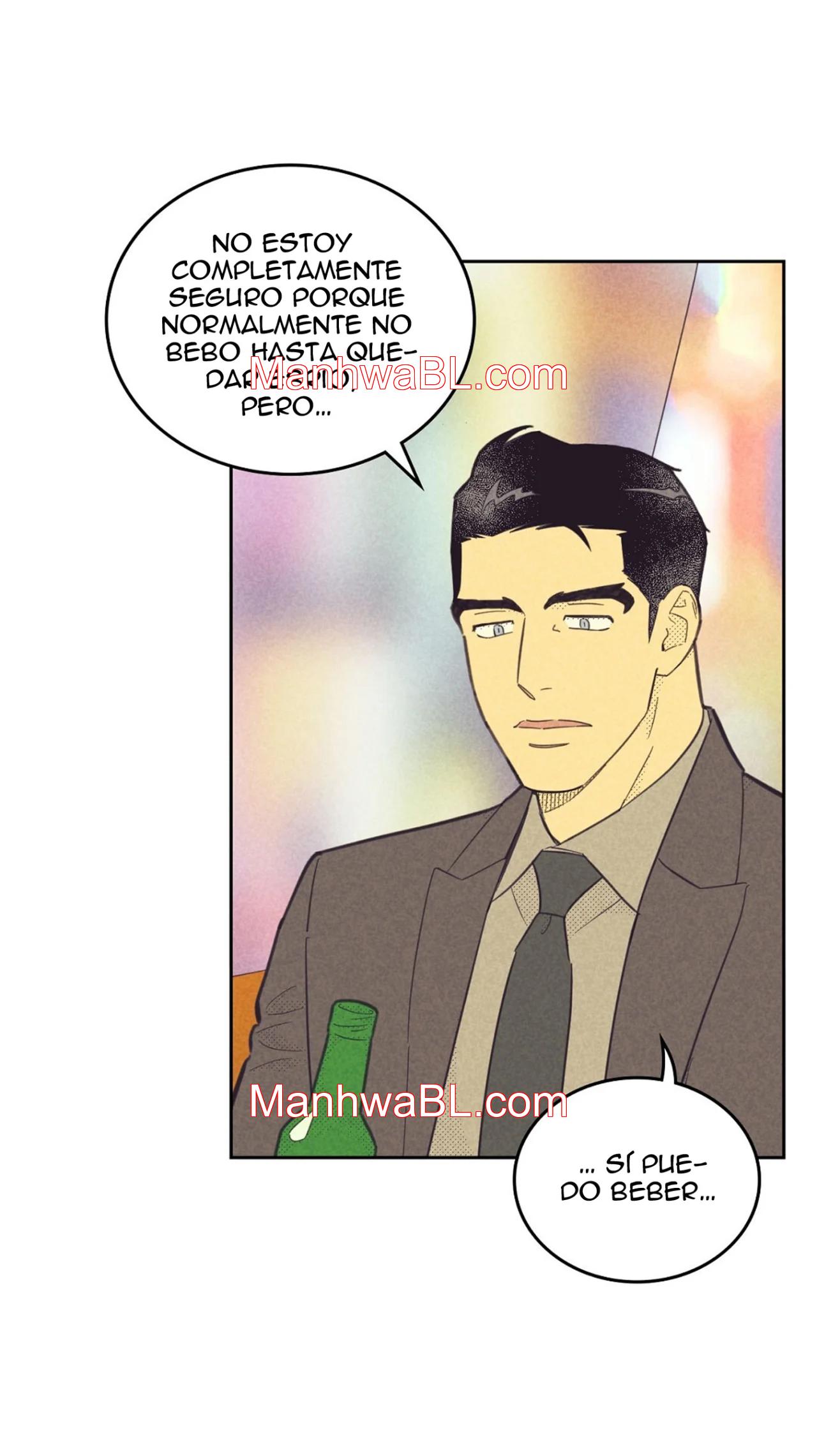 Work Love Balance - Capítulo 18 manhwa