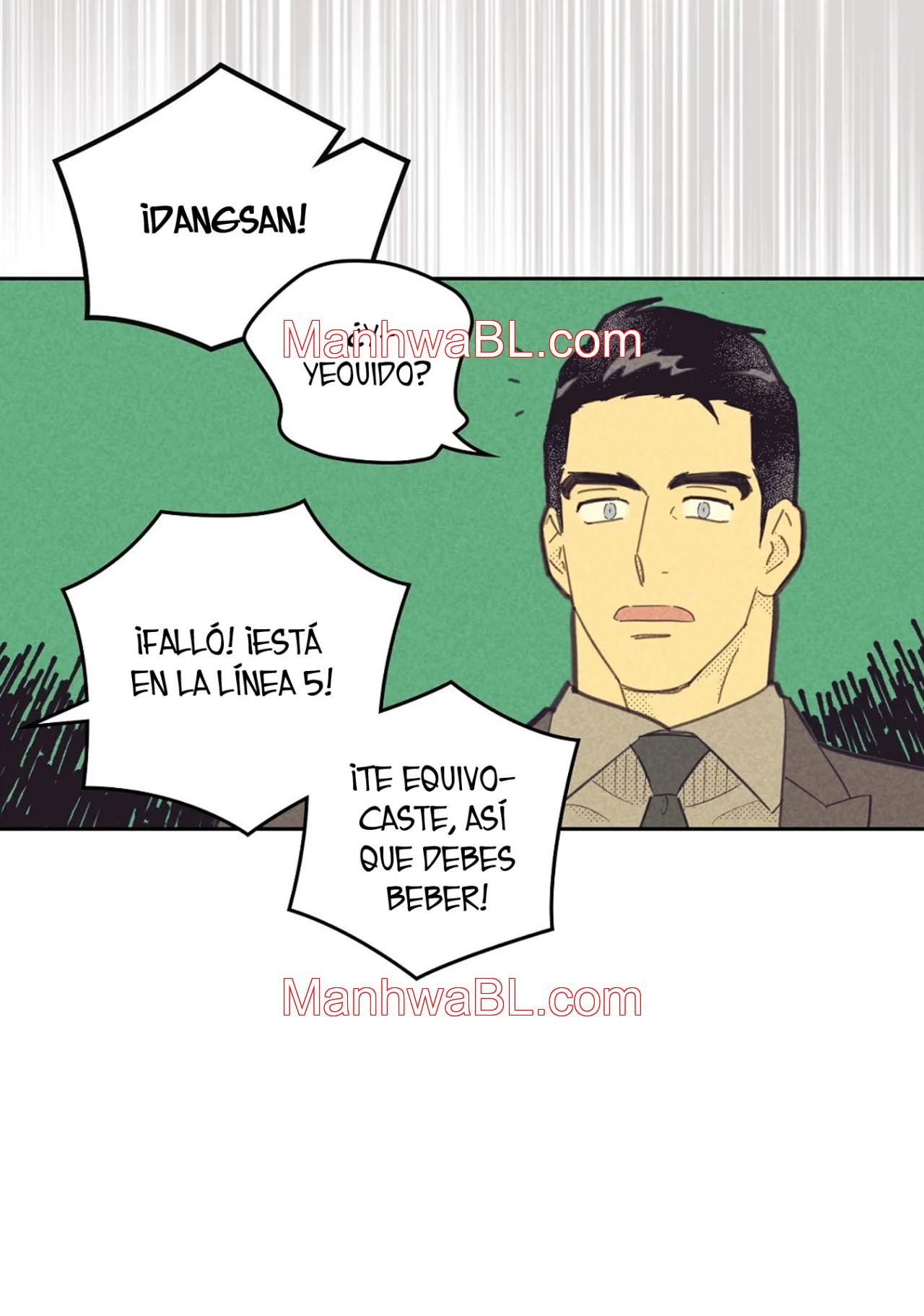 Work Love Balance - Capítulo 18 manhwa