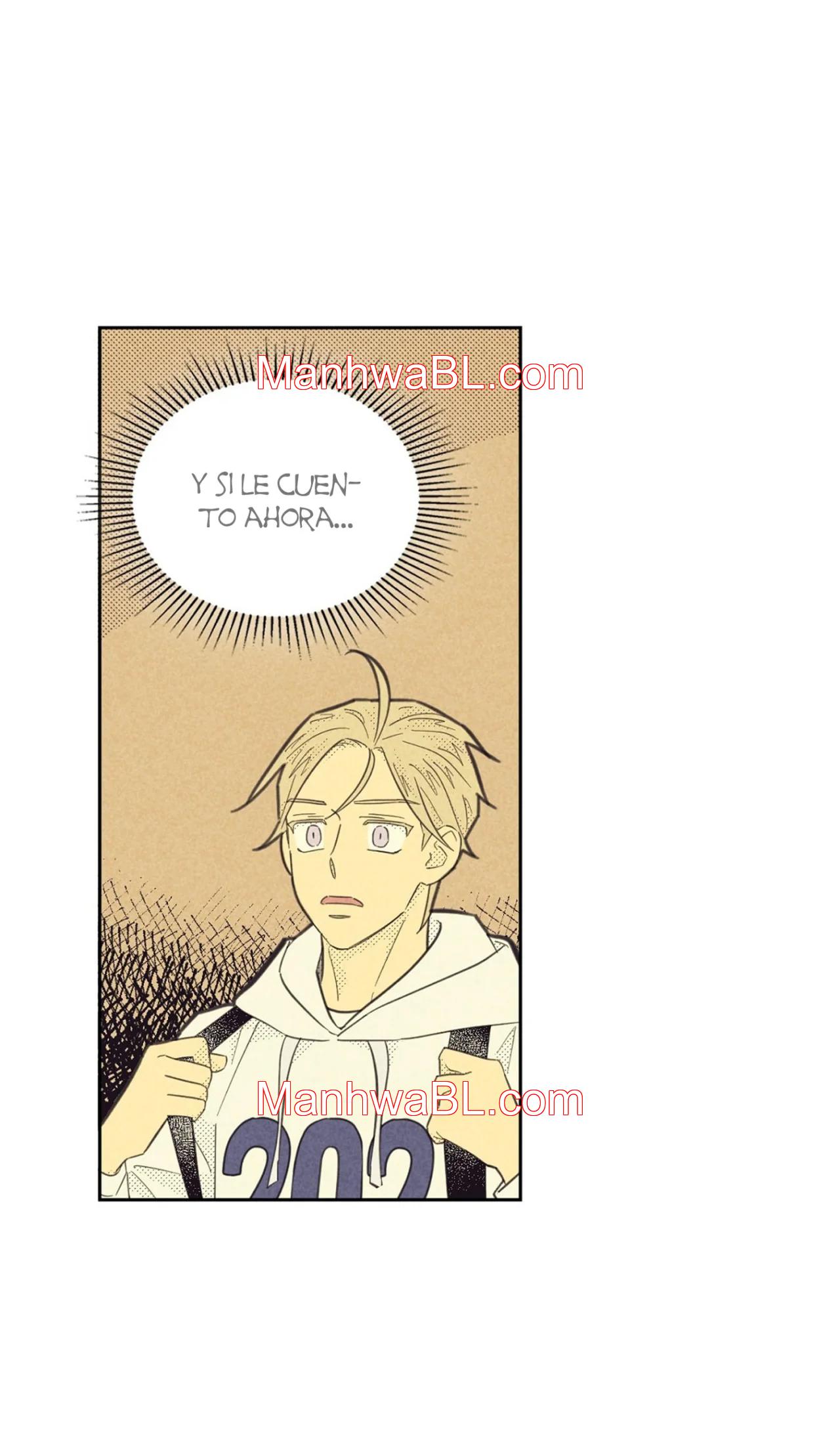 Work Love Balance - Capítulo 21.2 manhwa