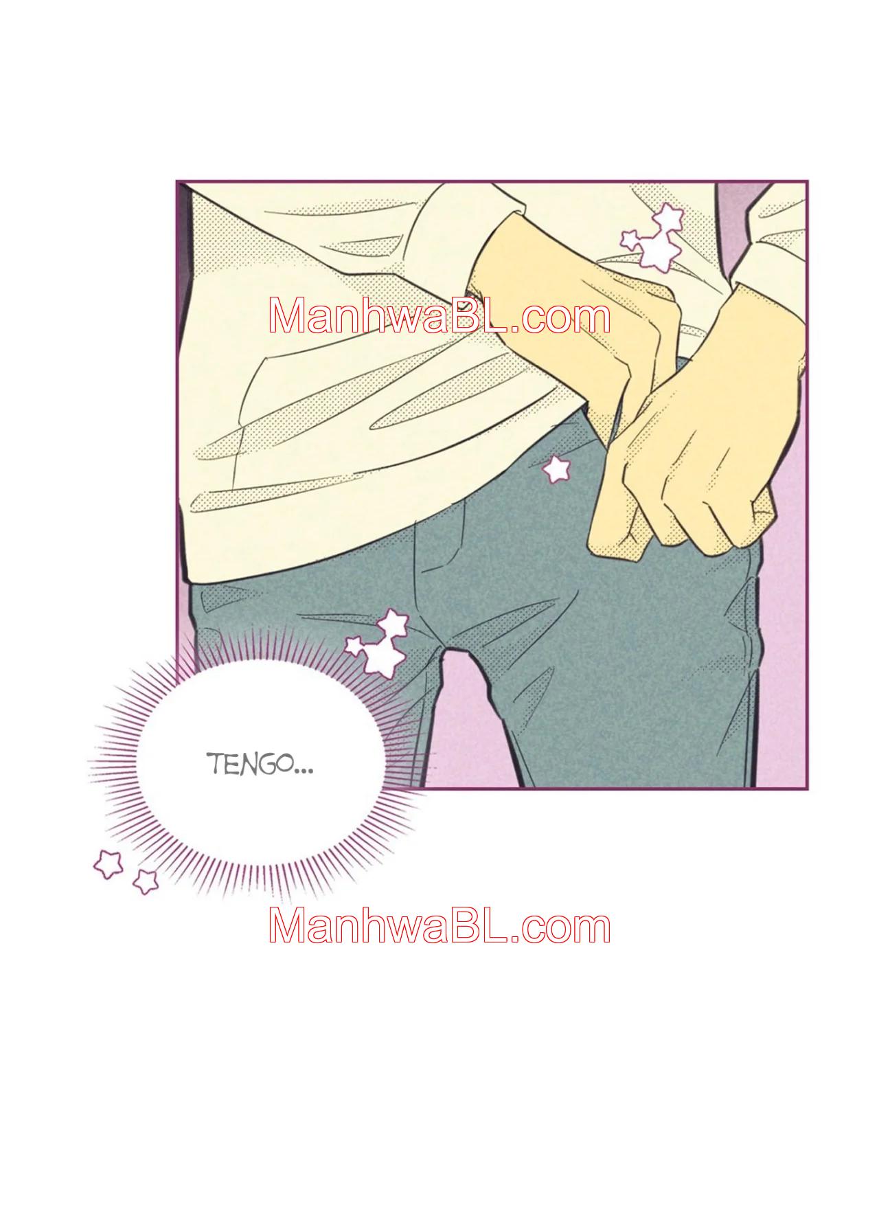 Work Love Balance - Capítulo 21.2 manhwa