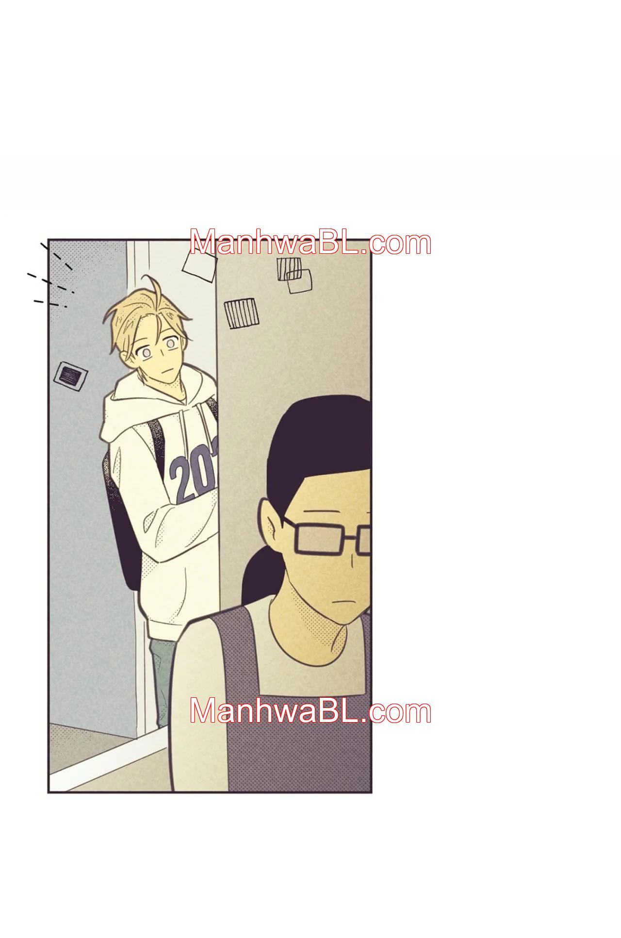Work Love Balance - Capítulo 21.2 manhwa
