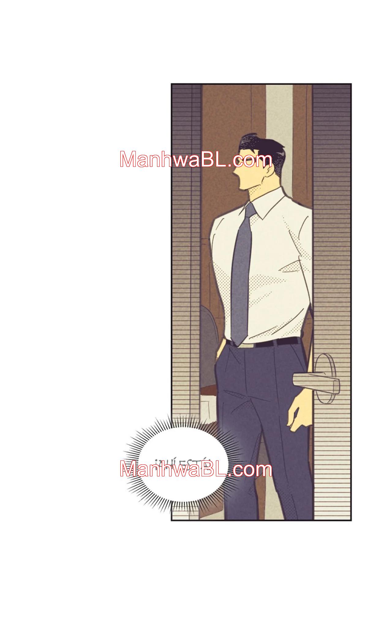 Work Love Balance - Capítulo 21.2 manhwa