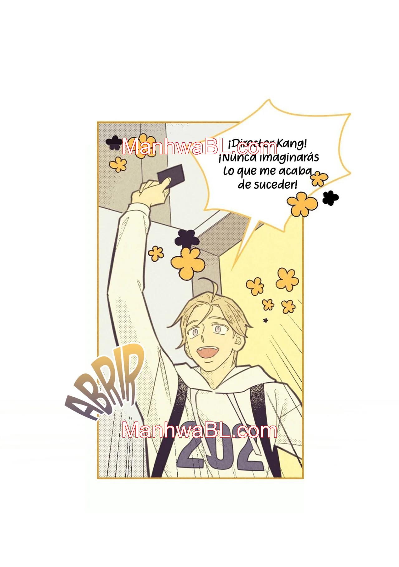 Work Love Balance - Capítulo 21.2 manhwa