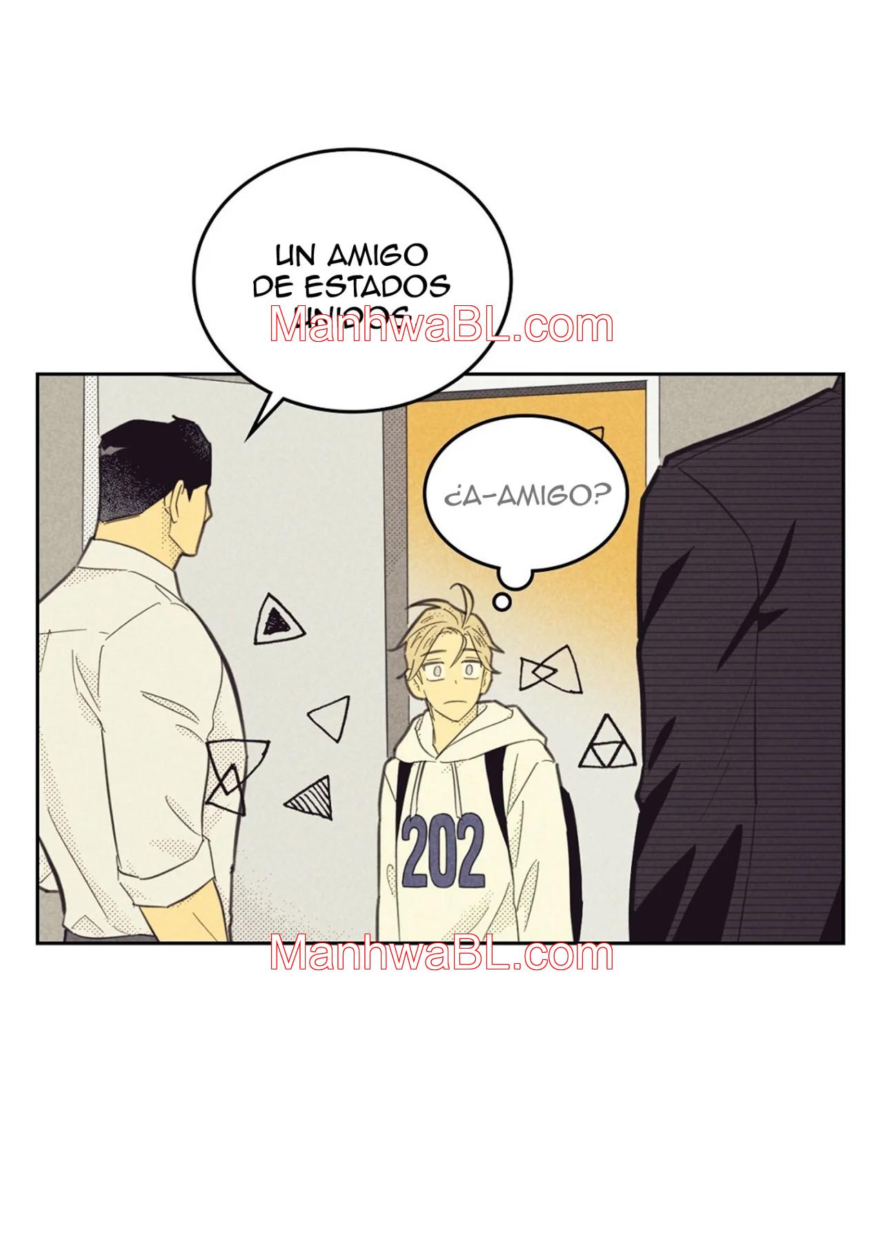 Work Love Balance - Capítulo 21.2 manhwa