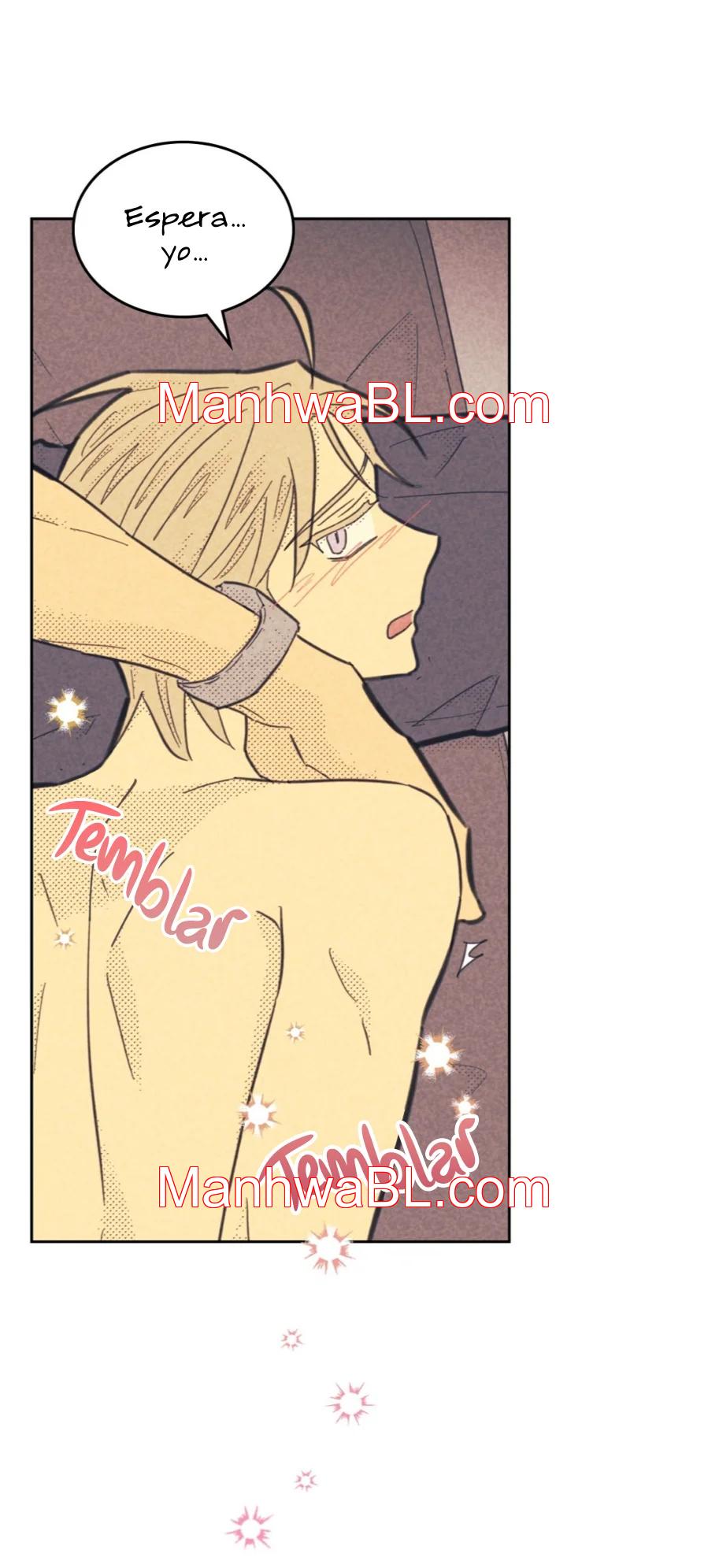 Work Love Balance - Capítulo 30.2 manhwa