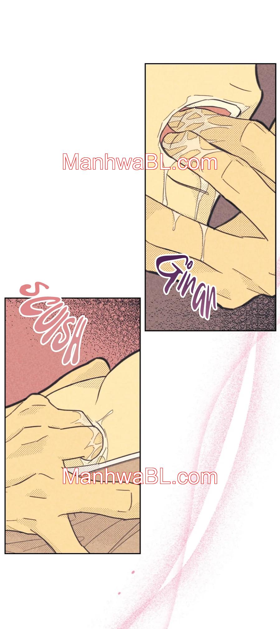 Work Love Balance - Capítulo 30.2 manhwa