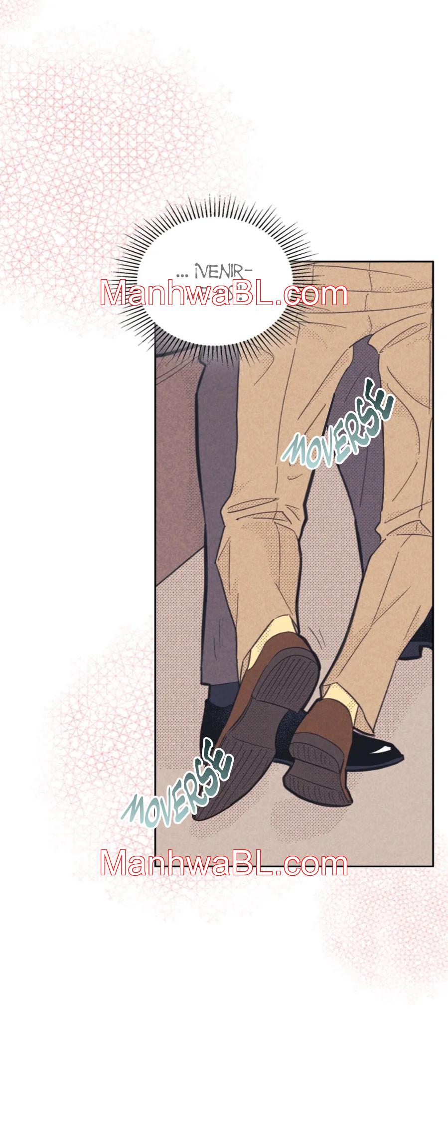 Work Love Balance - Capítulo 30.2 manhwa