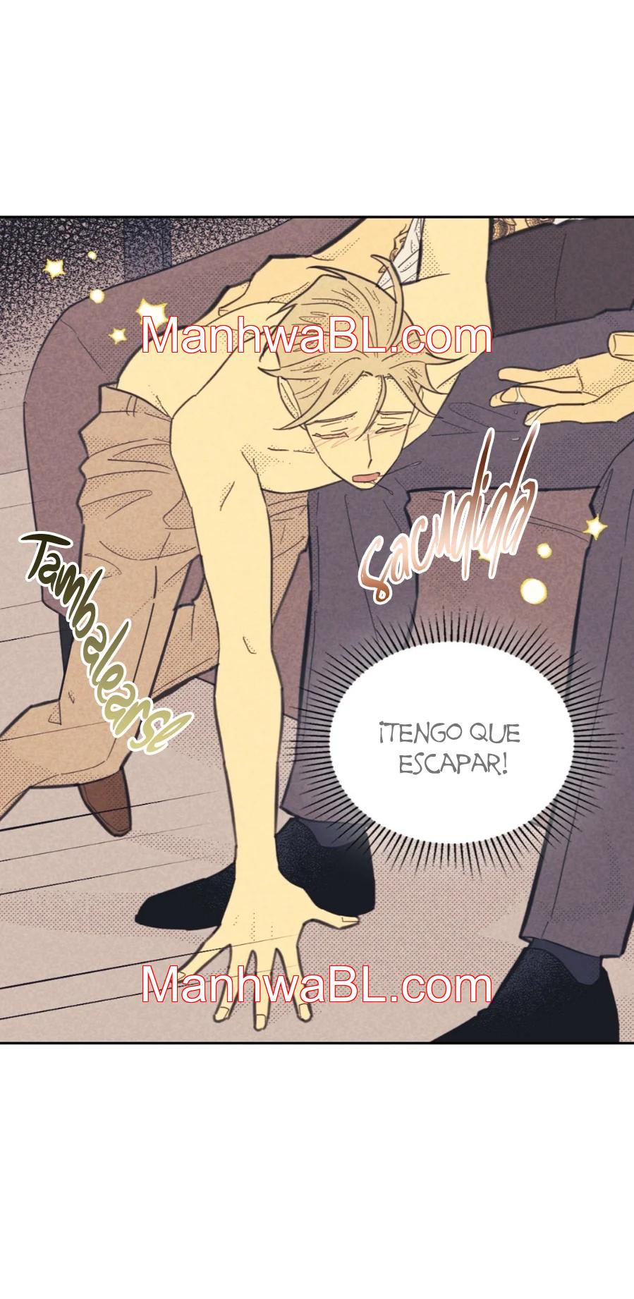 Work Love Balance - Capítulo 30.2 manhwa