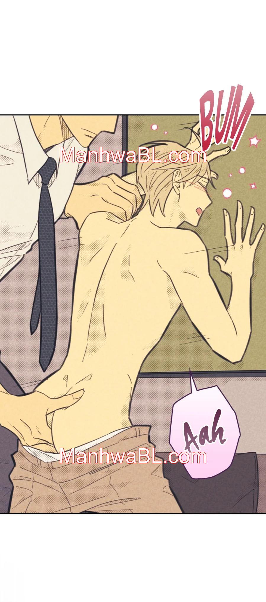 Work Love Balance - Capítulo 30.2 manhwa