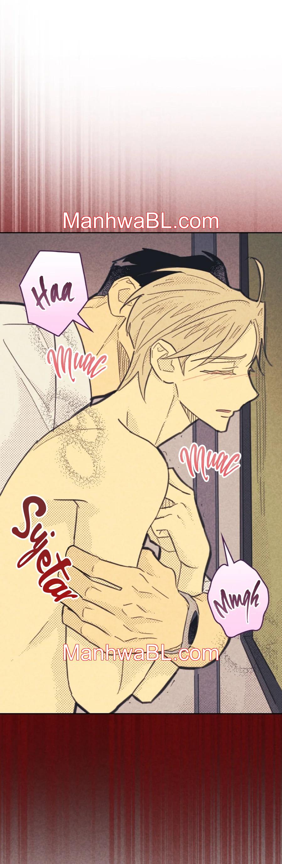 Work Love Balance - Capítulo 30.2 manhwa