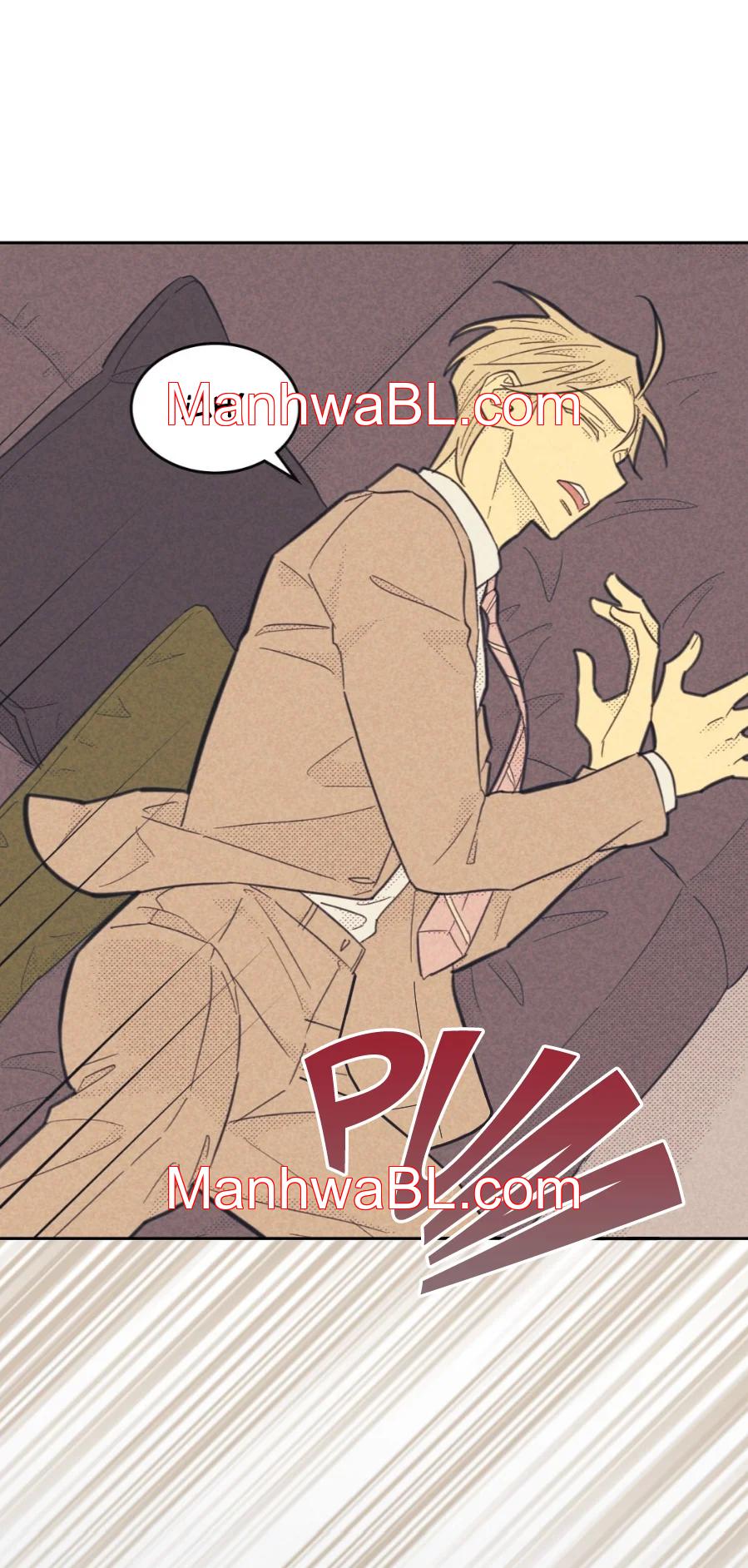 Work Love Balance - Capítulo 30.2 manhwa