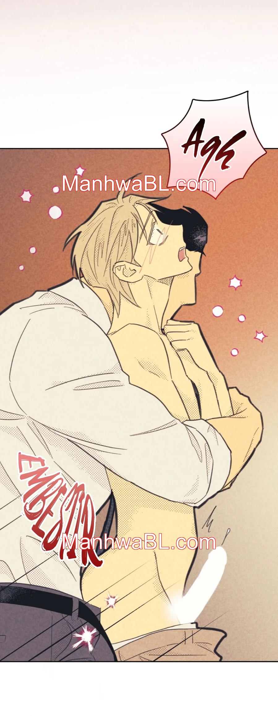 Work Love Balance - Capítulo 30.2 manhwa