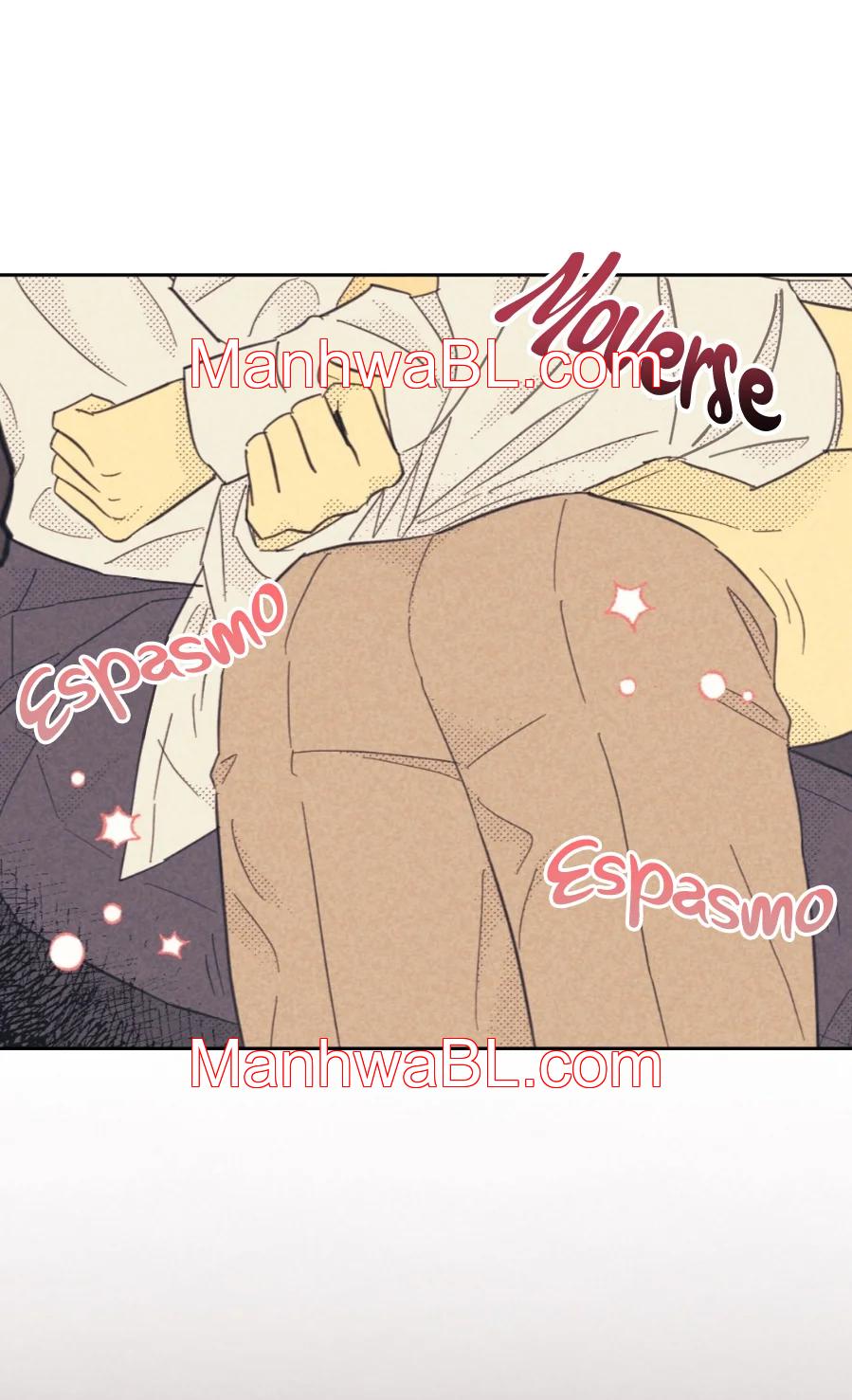 Work Love Balance - Capítulo 30 manhwa