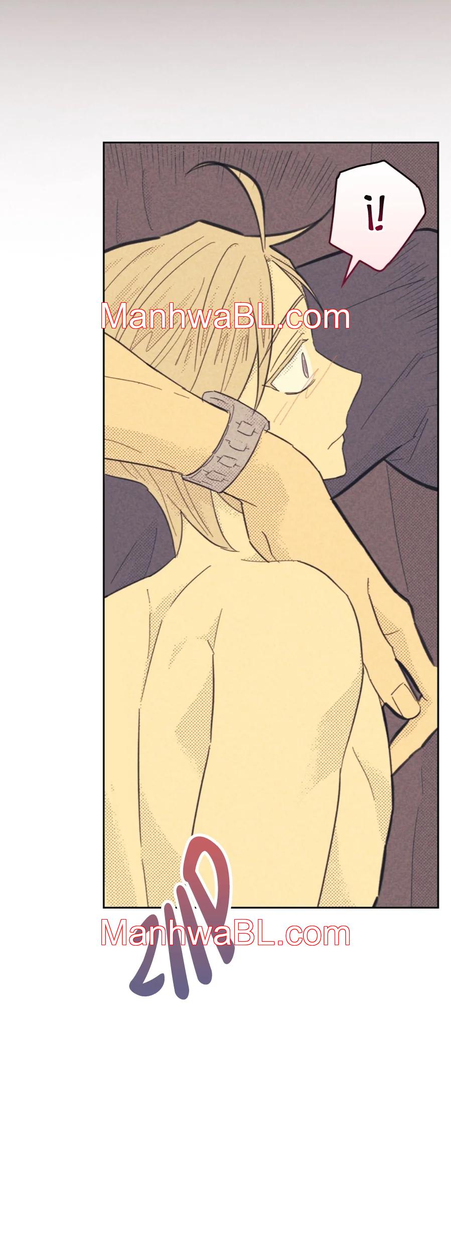 Work Love Balance - Capítulo 30 manhwa