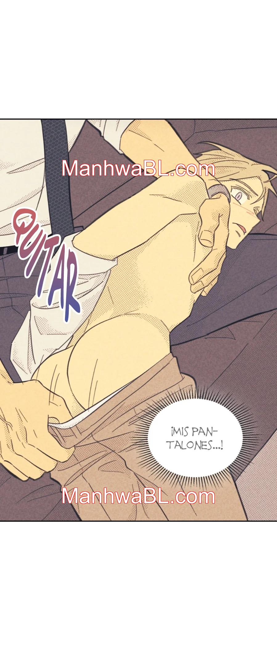 Work Love Balance - Capítulo 30 manhwa