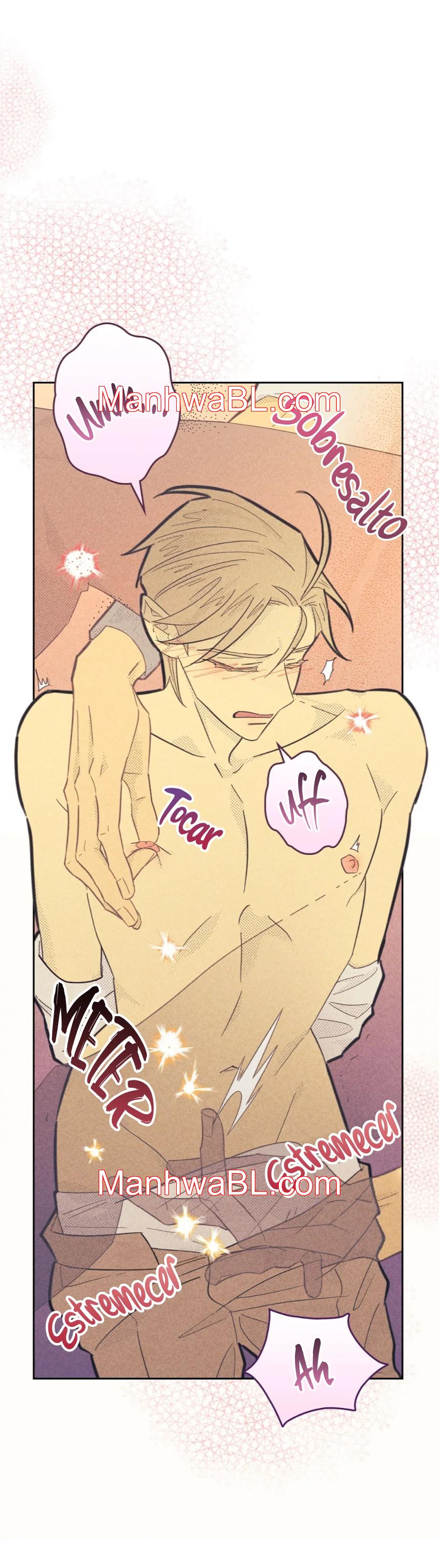 Work Love Balance - Capítulo 30 manhwa