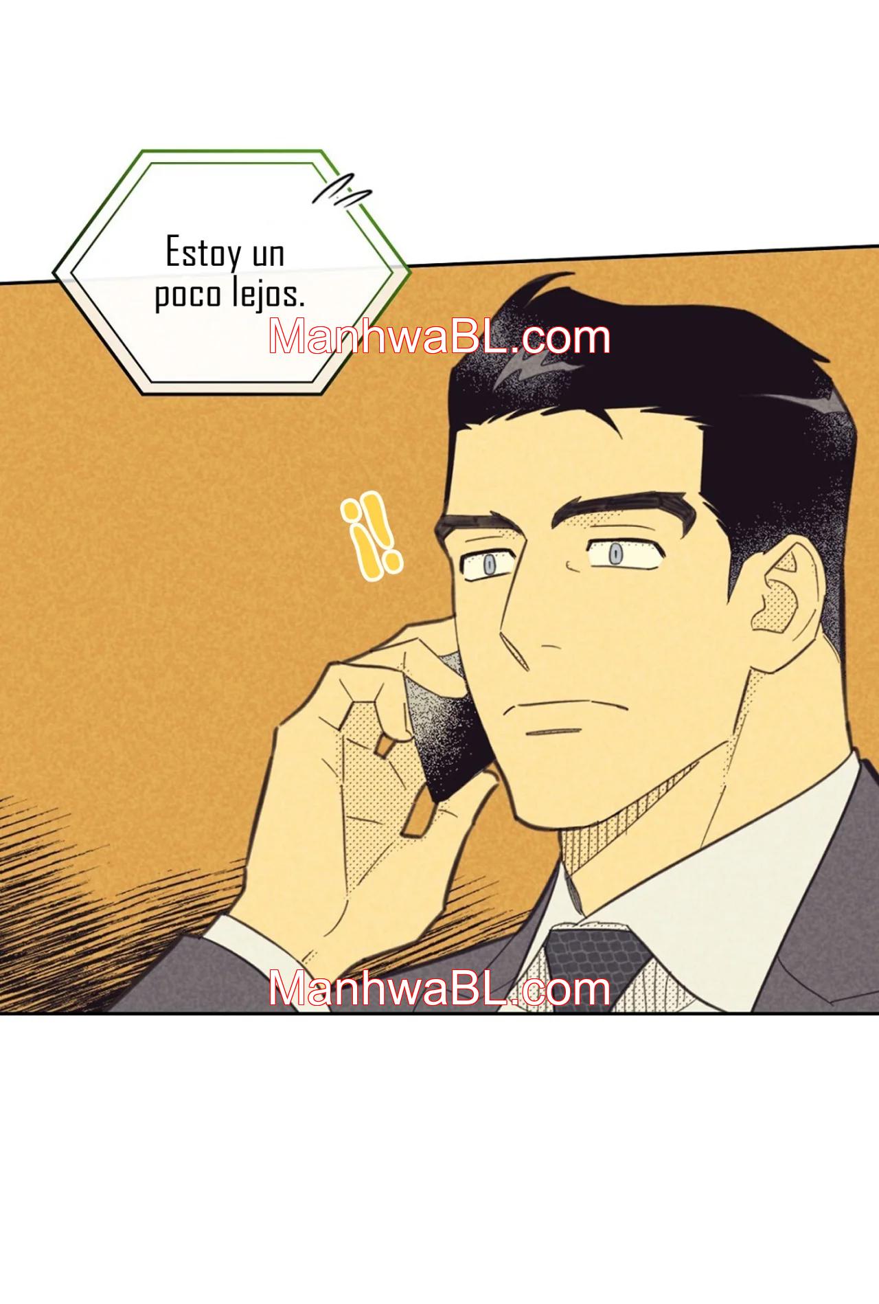 Work Love Balance - Capítulo 28 manhwa