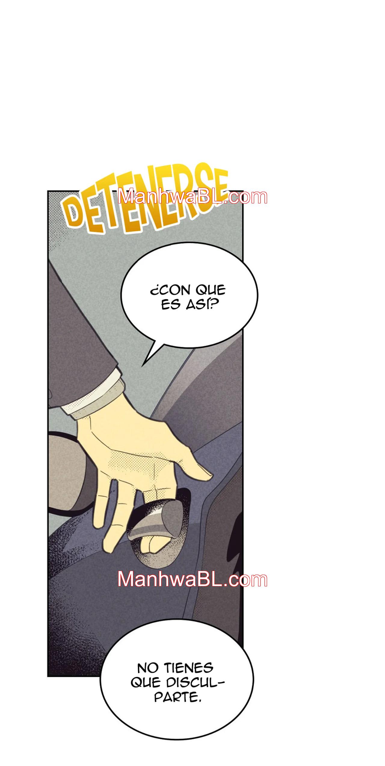 Work Love Balance - Capítulo 28 manhwa