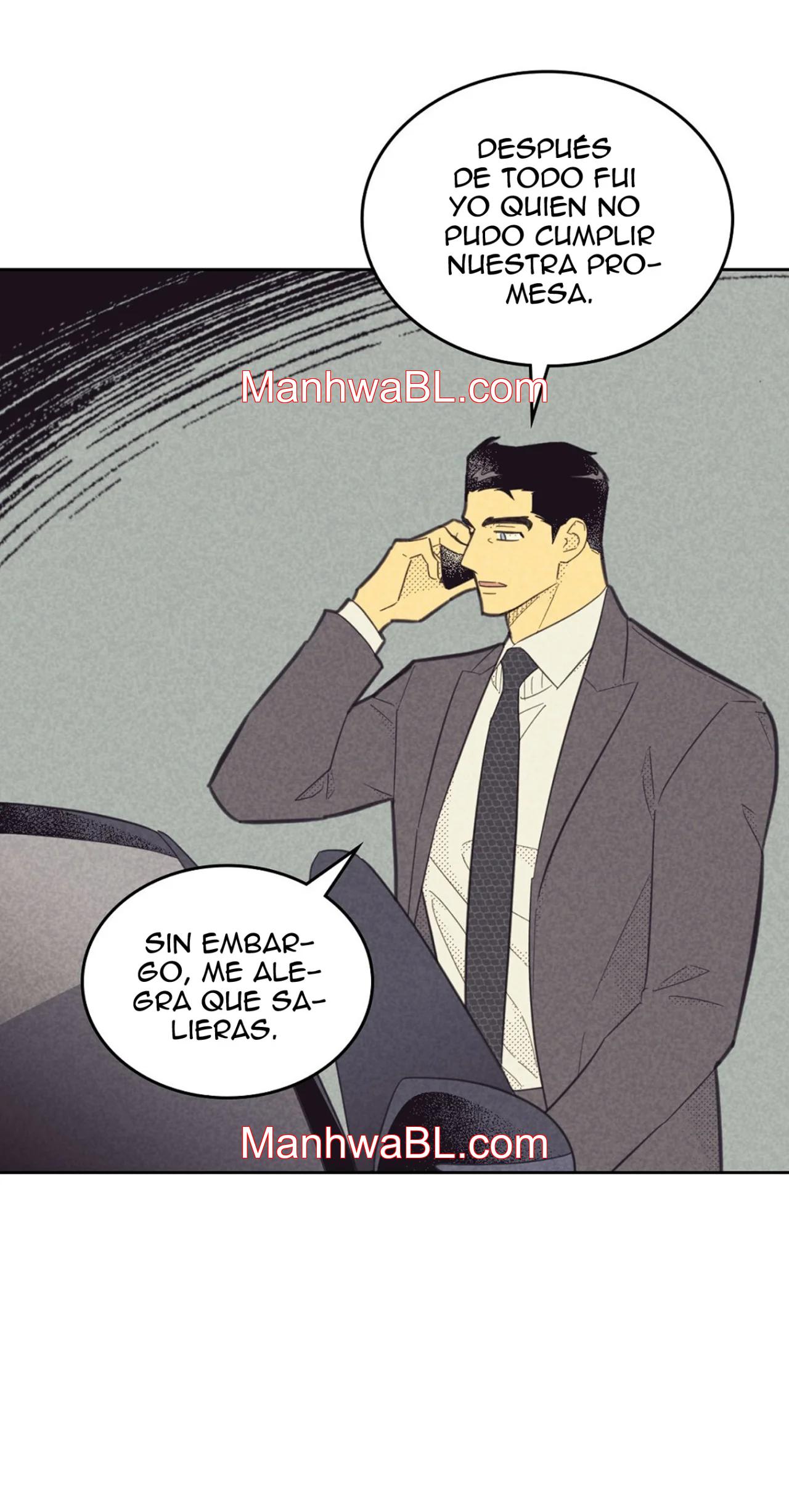 Work Love Balance - Capítulo 28 manhwa