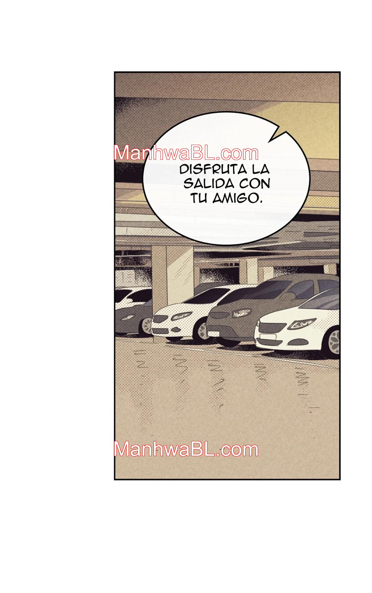 Work Love Balance - Capítulo 28 manhwa