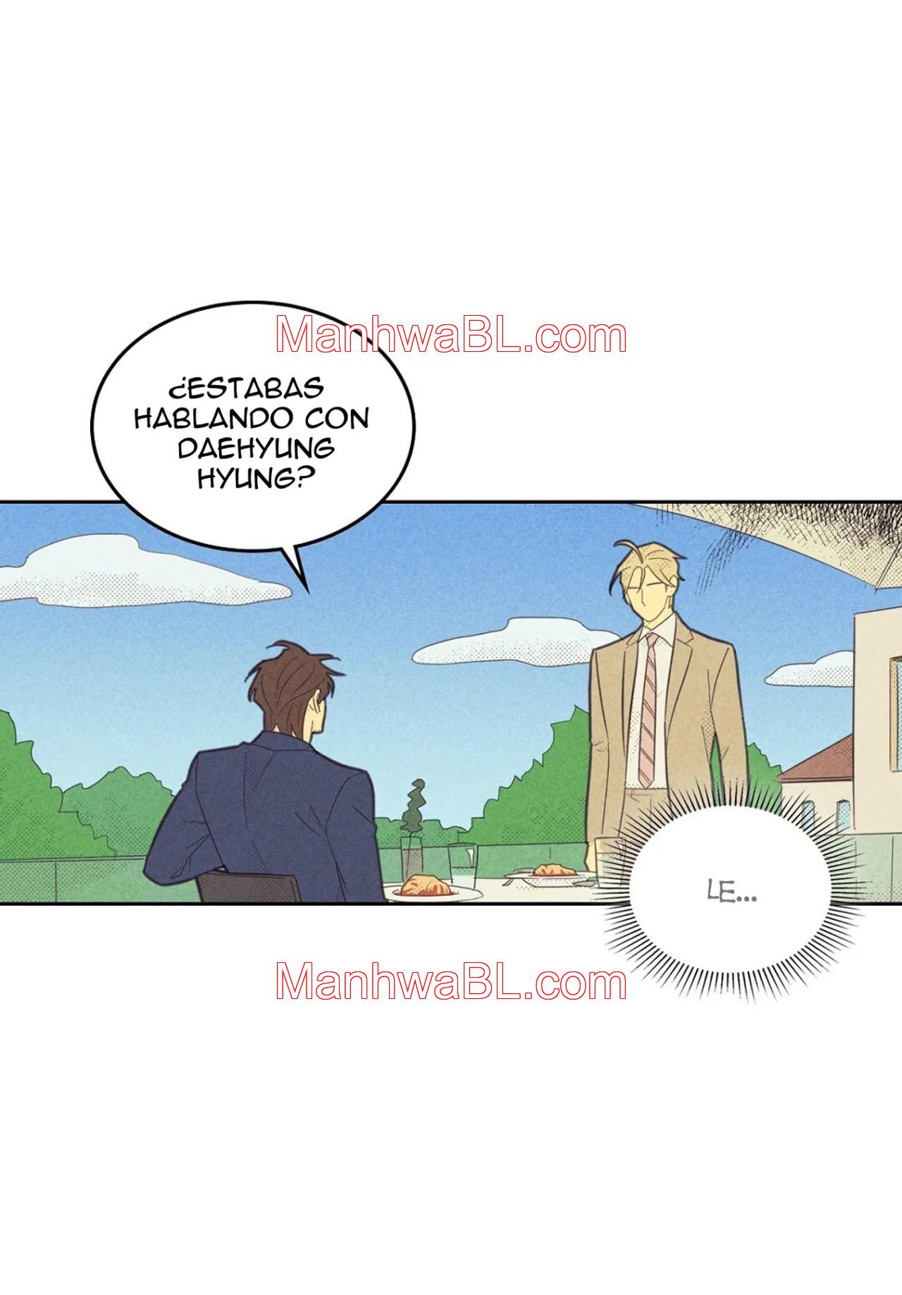 Work Love Balance - Capítulo 28 manhwa